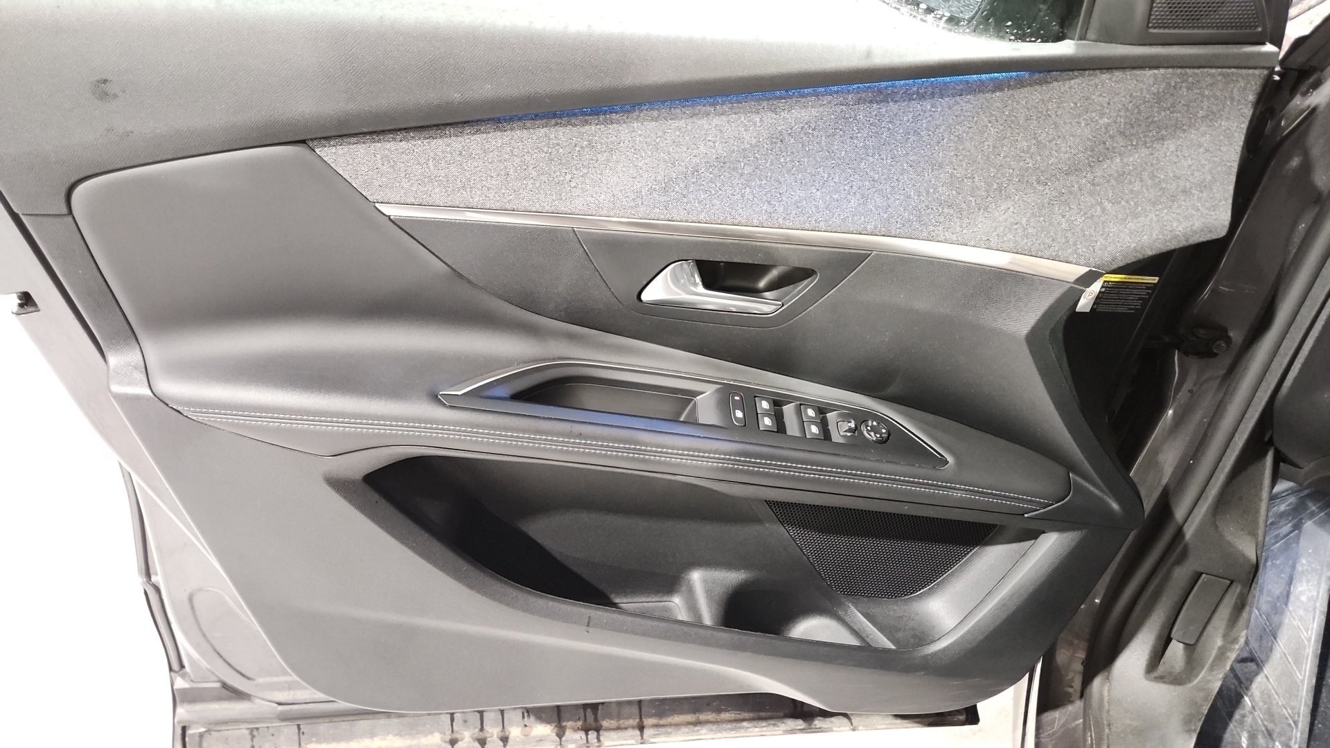 PEUGEOT 3008 PureTech 130ch S&S BVM6 Allure Pack