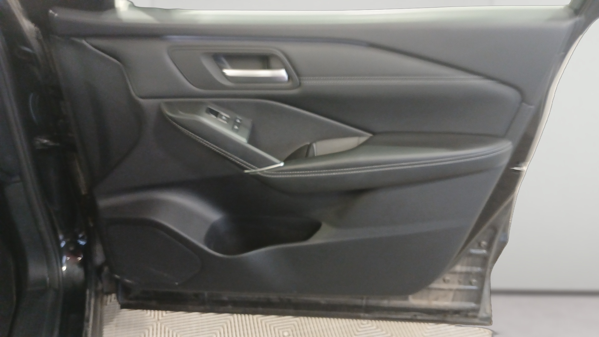 NISSAN QASHQAI Mild Hybrid 158 ch Xtronic N-Connecta
