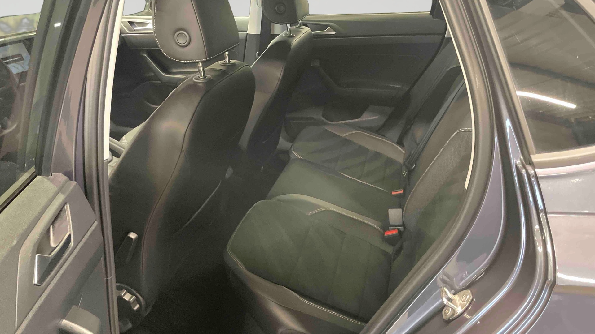 VOLKSWAGEN POLO 1.0 TSI 95 S&S DSG7 Style