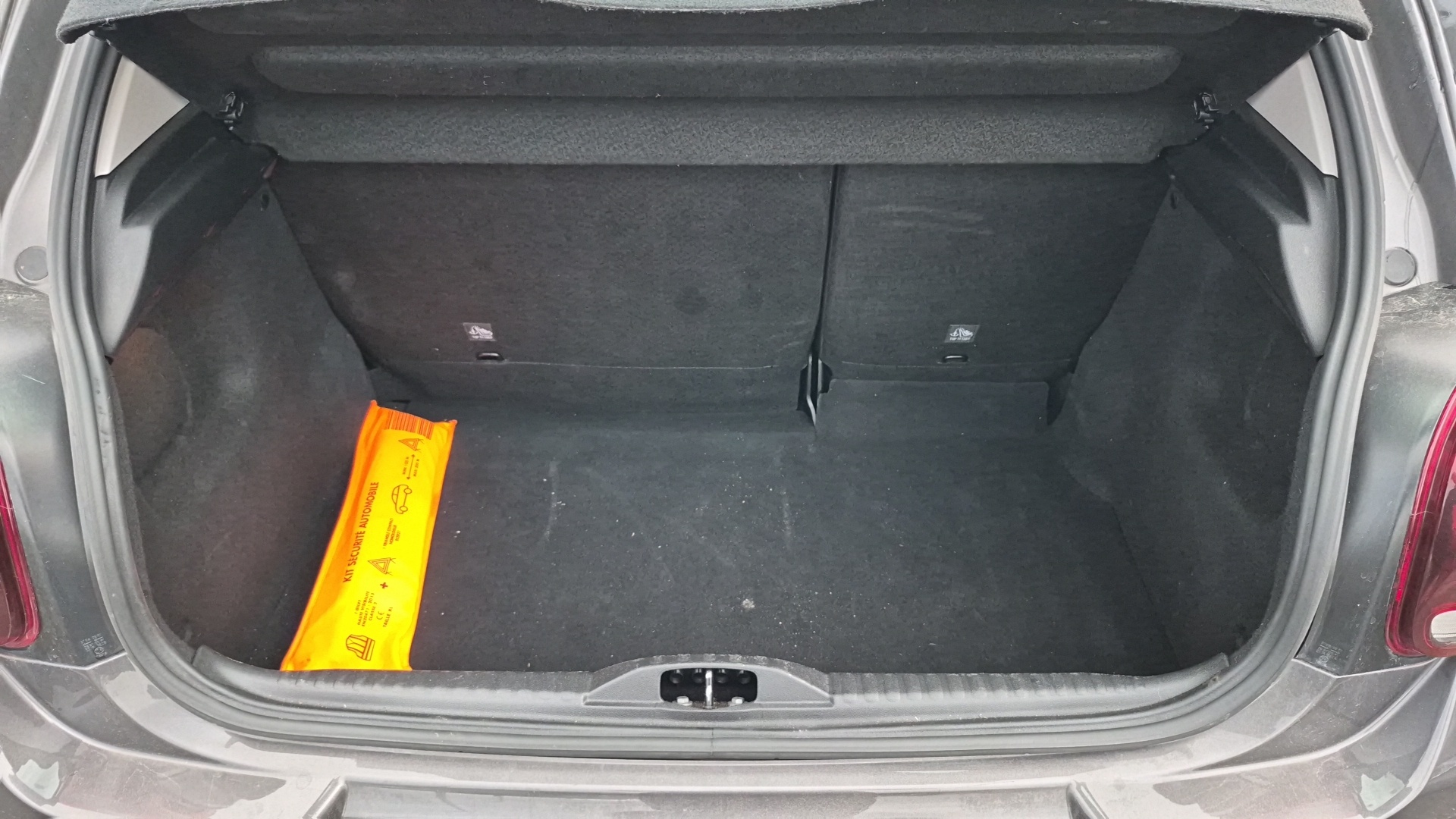 CITROEN C3 PureTech 110 BVM6 Plus