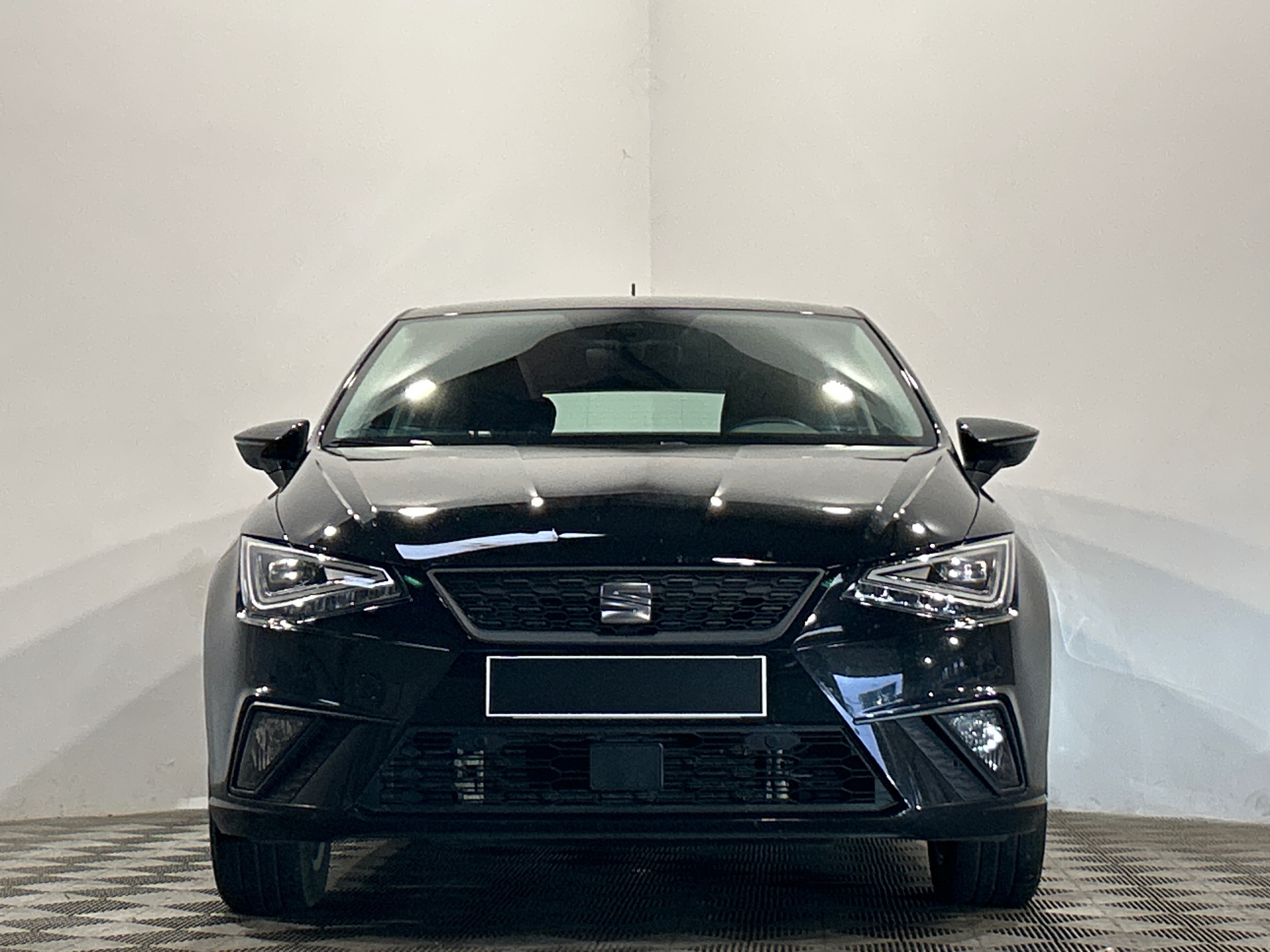 SEAT IBIZA COPA 1.0 TSI 115