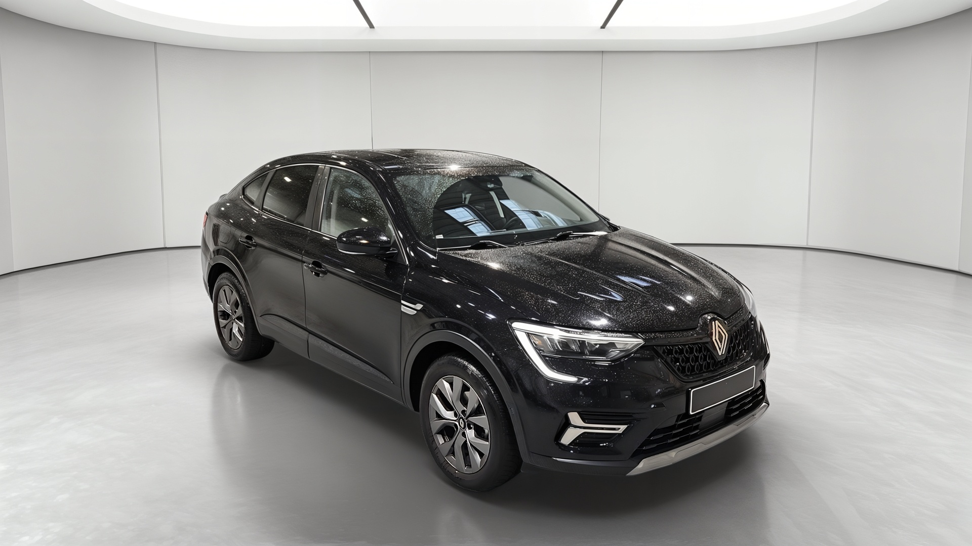RENAULT ARKANA TCe 140 EDC - 23 Evolution