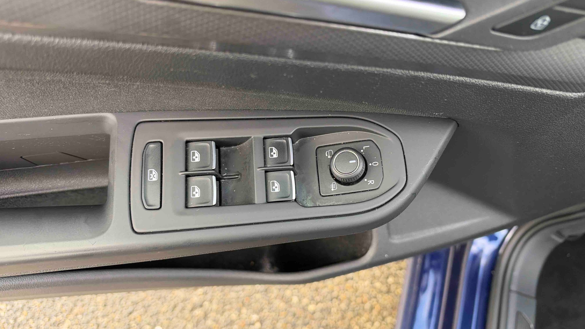 VOLKSWAGEN GOLF Active 1.5 ETSI OPF 130 DSG