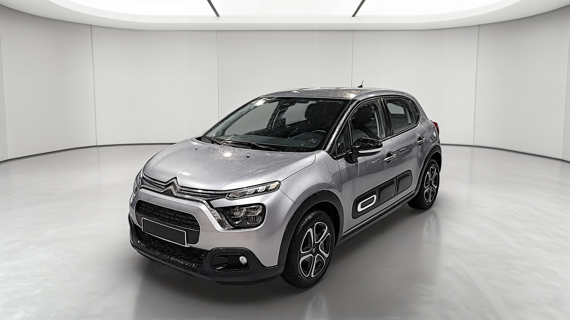 CITROEN C3 PureTech 110 BVM6 Plus