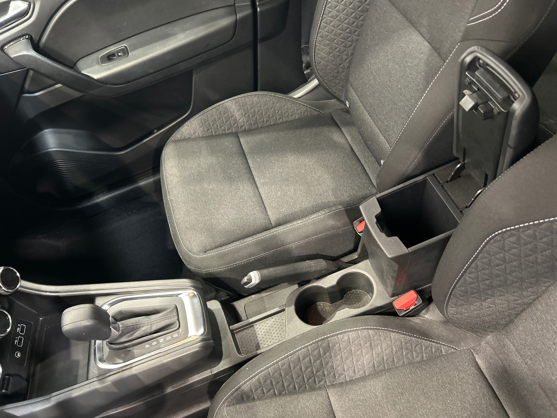 RENAULT CAPTUR E-Tech full hybrid 145 Evolution