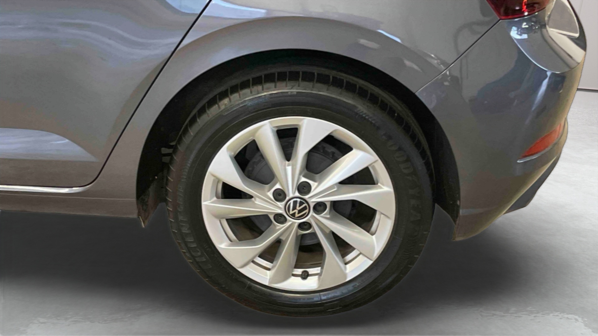 VOLKSWAGEN POLO 1.0 TSI 95 S&S DSG7 Style