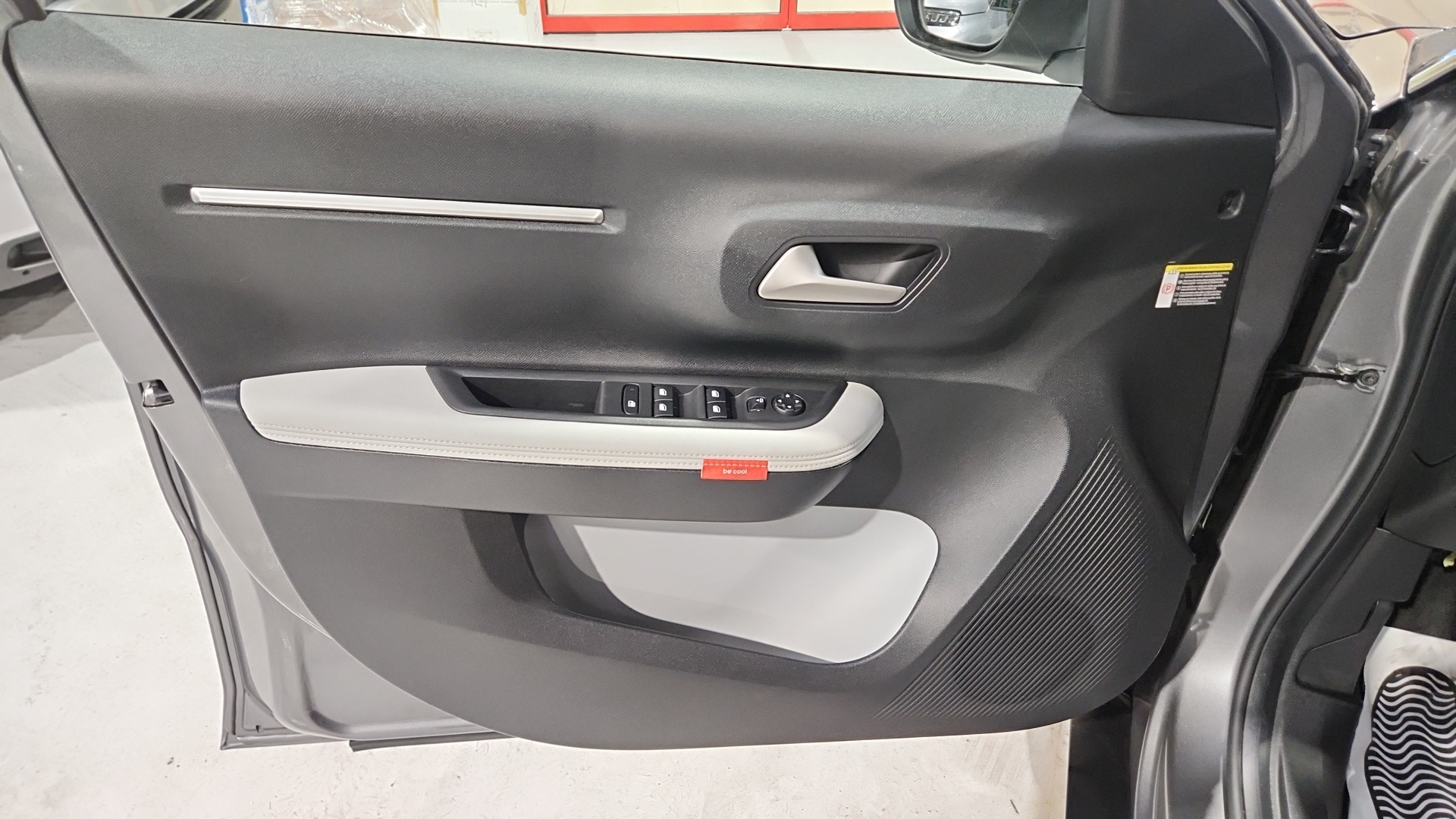 CITROEN C3 AIRCROSS Hybride 145 ch Aut Max - 5P