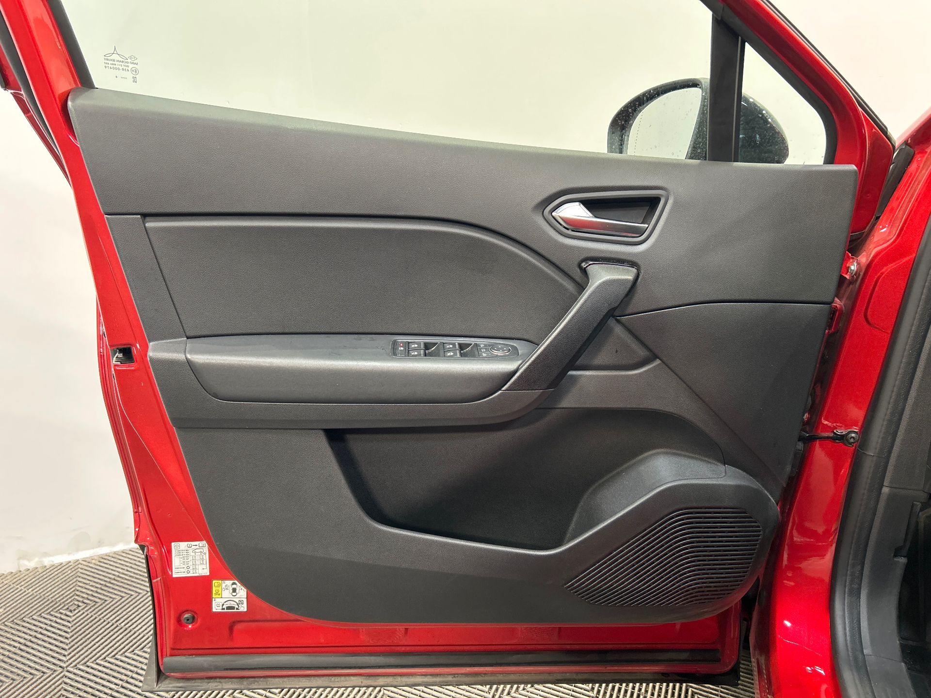 RENAULT CAPTUR E-Tech full hybrid 145 Evolution
