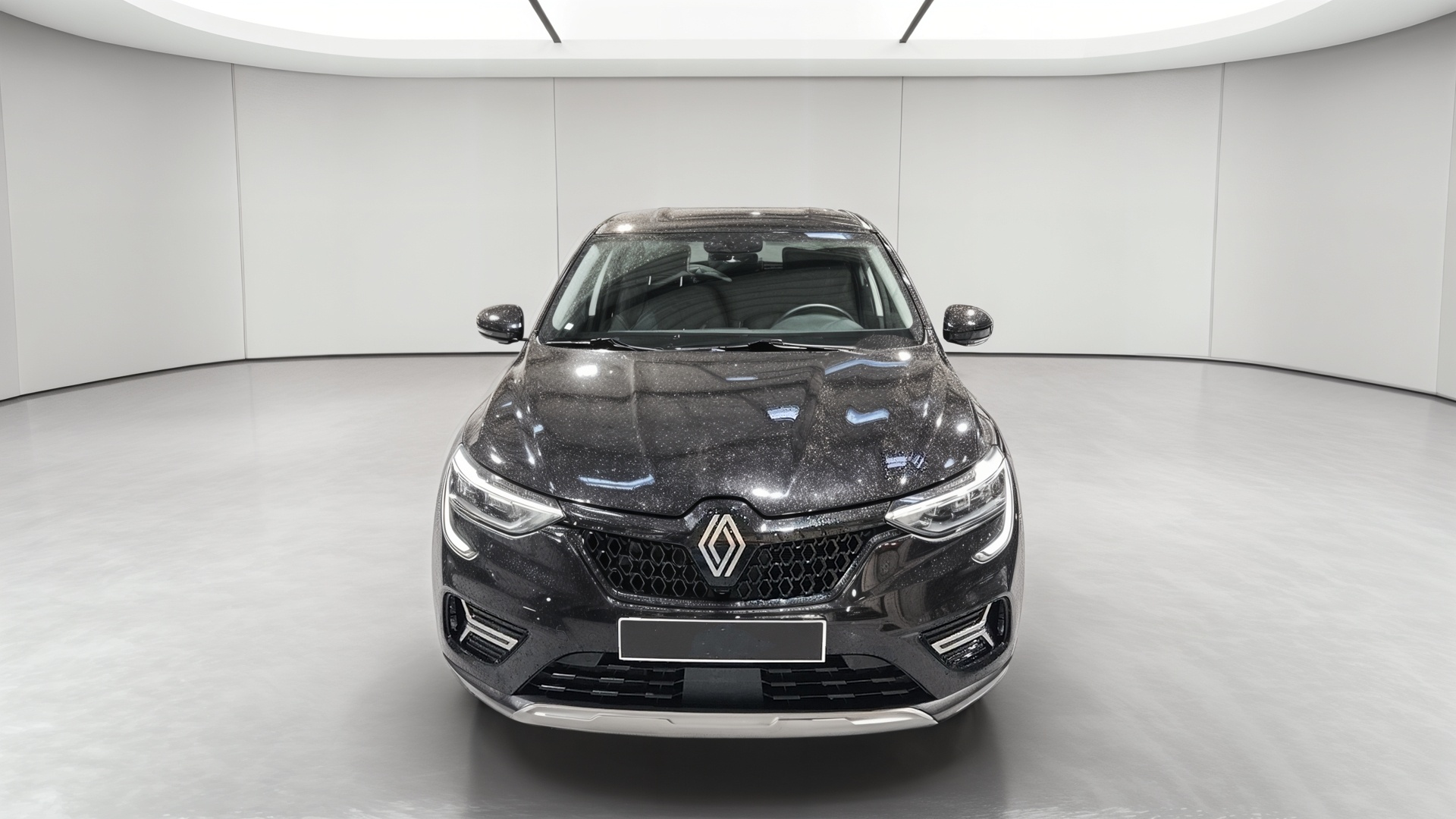 RENAULT ARKANA TCe 140 EDC - 23 Evolution