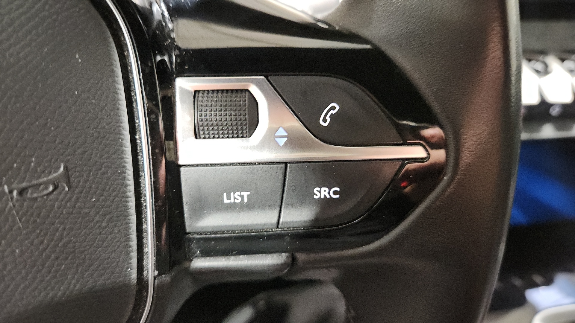 PEUGEOT 3008 PureTech 130ch S&S BVM6 Allure Pack