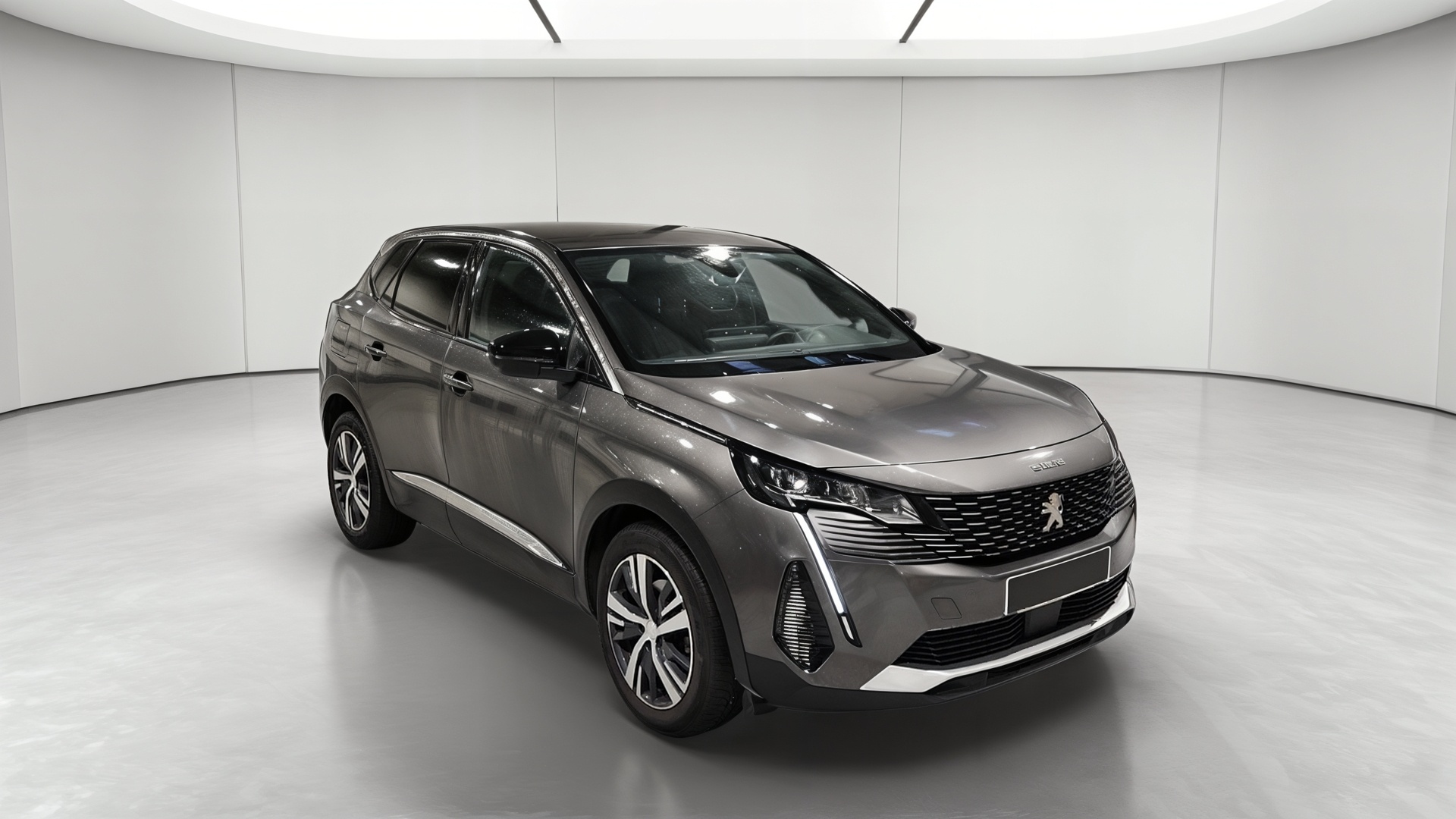 PEUGEOT 3008 PureTech 130ch S&S BVM6 Allure Pack