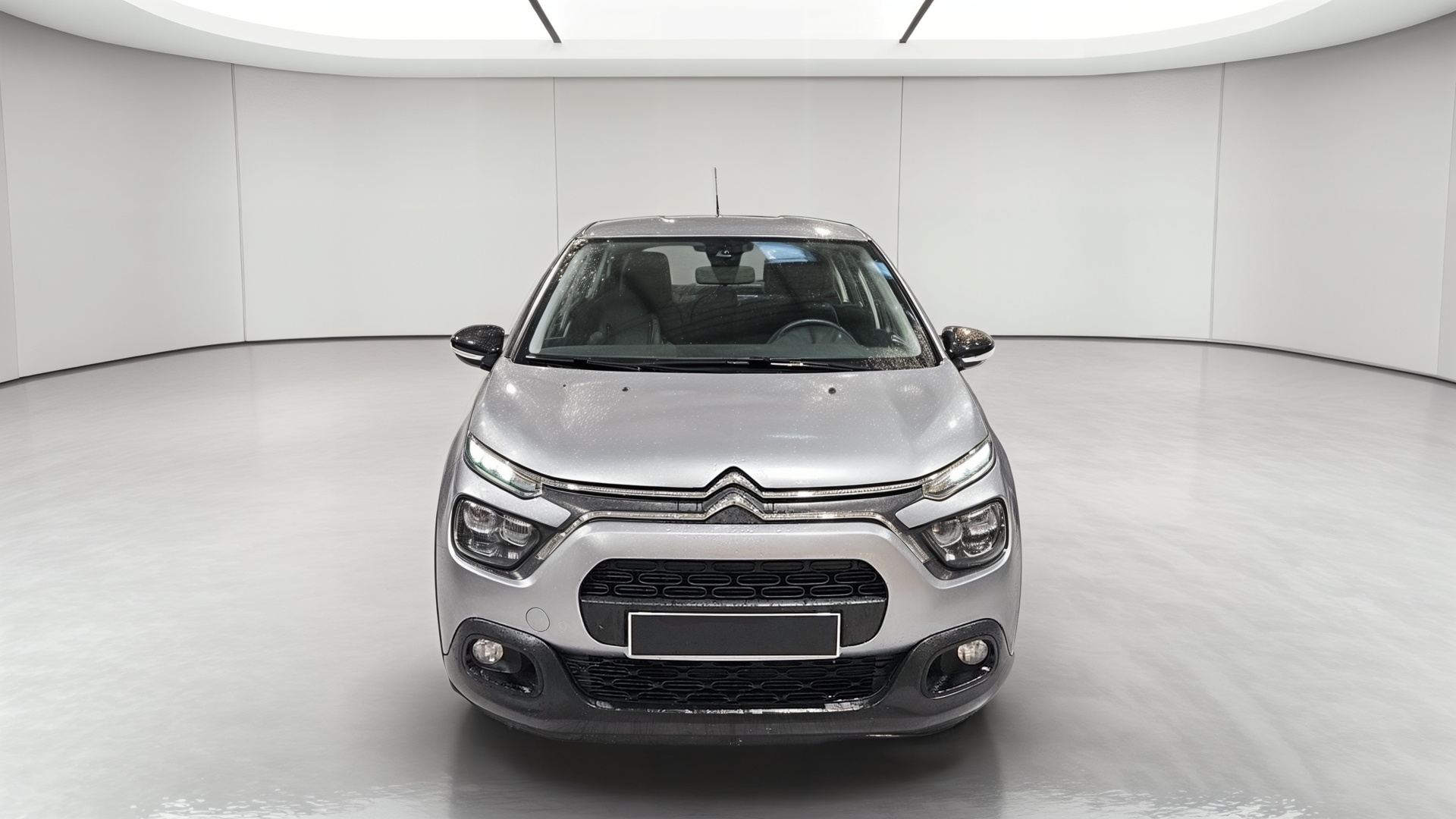 CITROEN C3 PureTech 110 BVM6 Plus