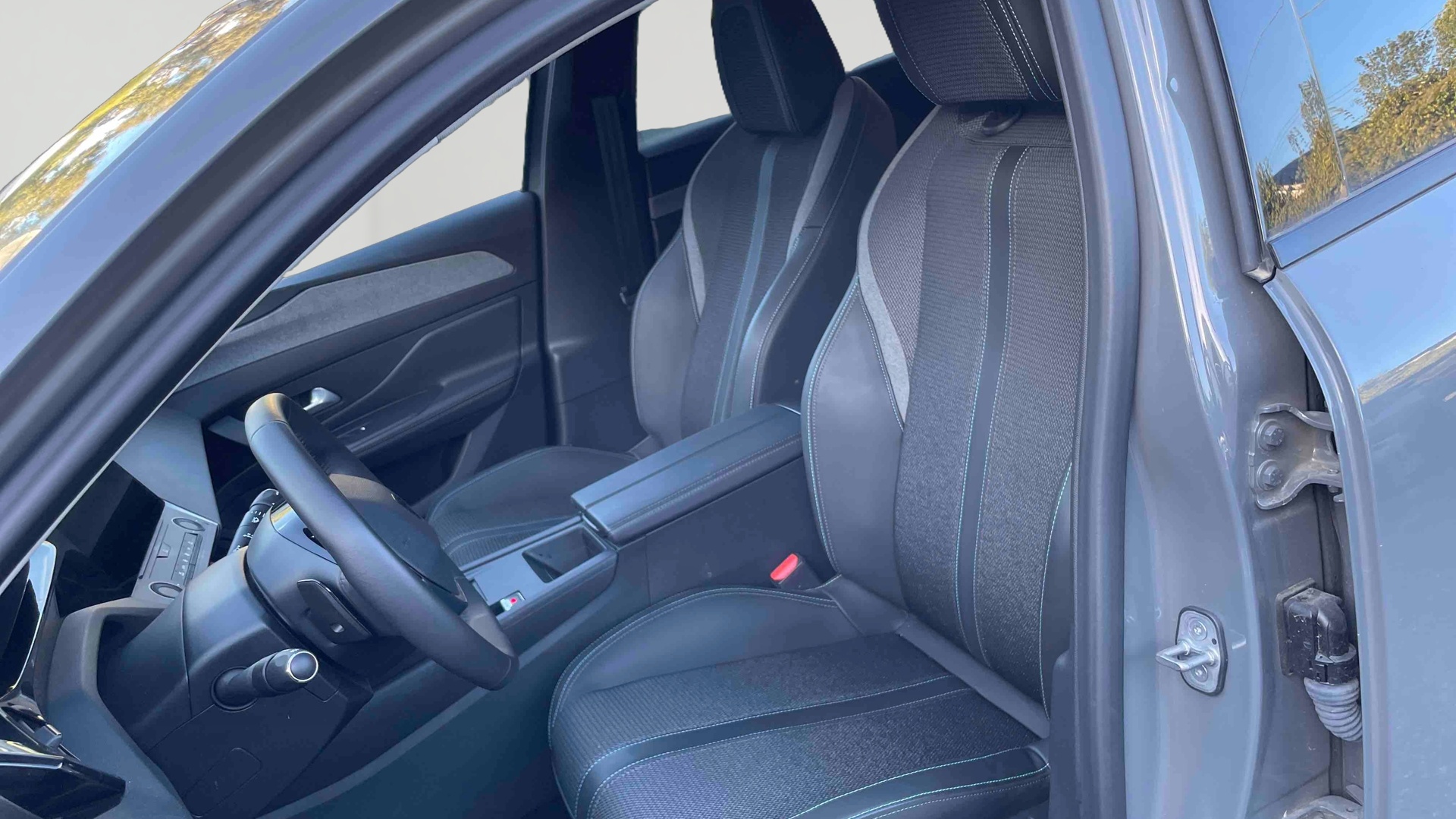 PEUGEOT 308 BlueHDi 130ch S&S EAT8 Allure