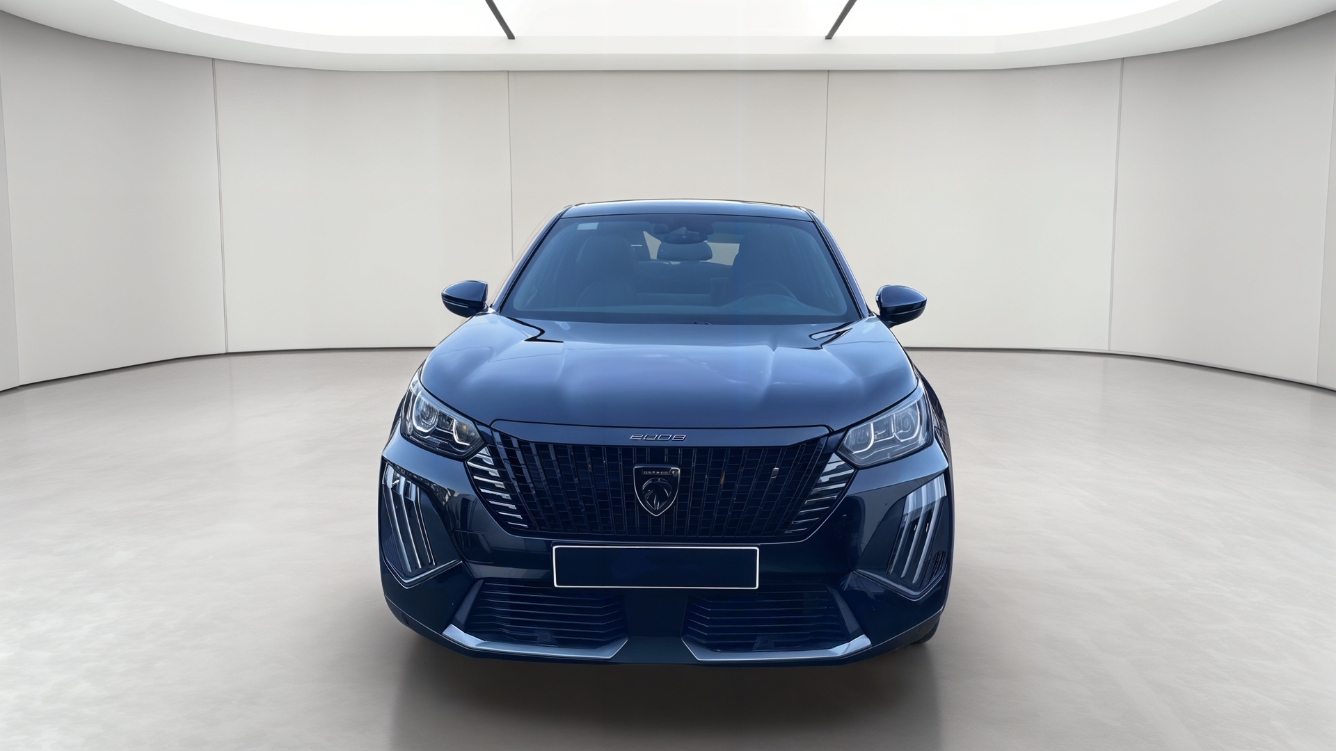 PEUGEOT 2008 Hybrid 145 ch e-DCS6 Allure