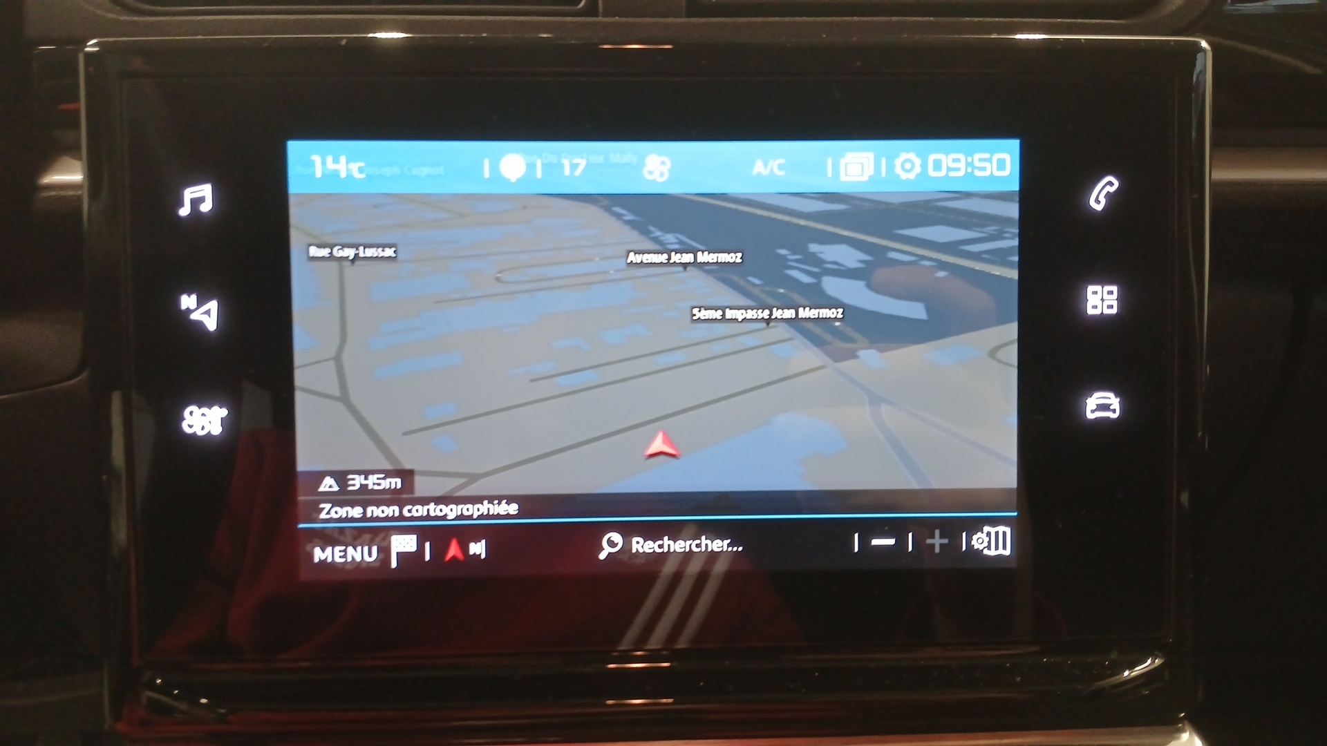 CITROEN C3 PureTech 110 BVM6 Plus