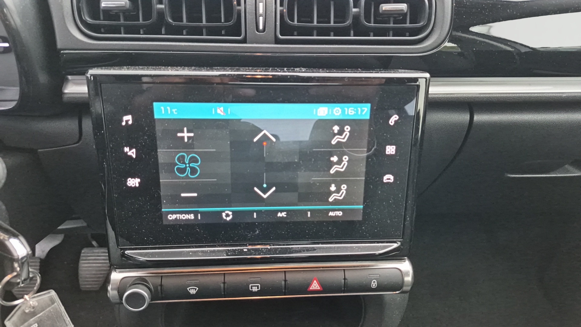 CITROEN C3 PureTech 110 BVM6 Plus