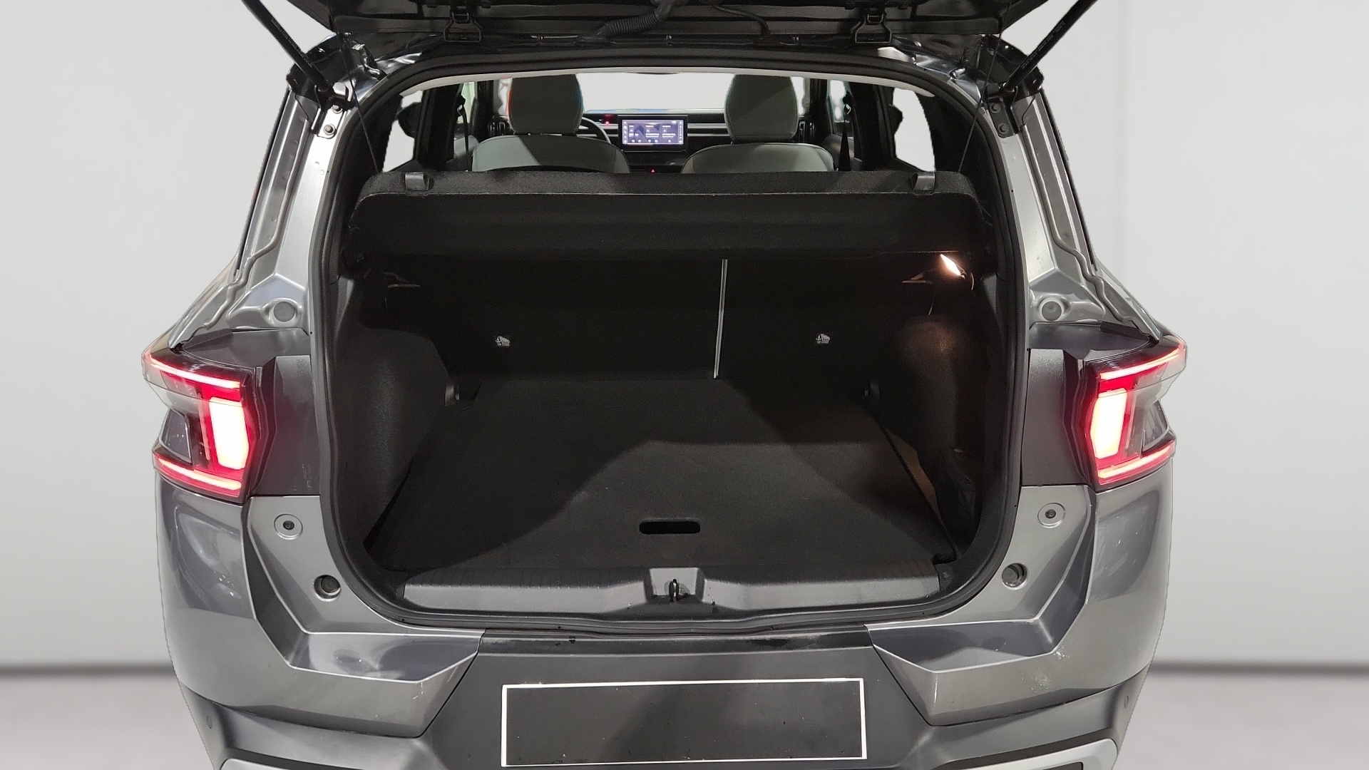 CITROEN C3 AIRCROSS Hybride 145 ch Aut Max - 5P