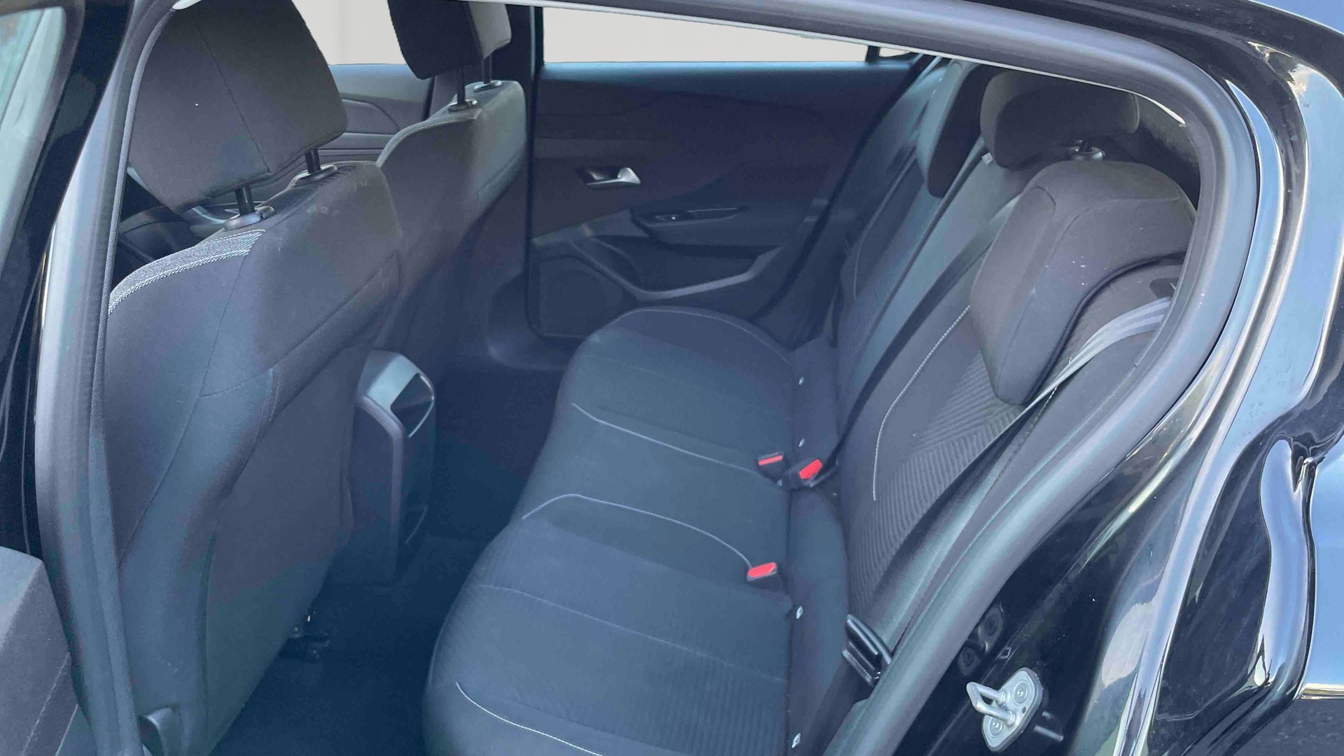 PEUGEOT 308 PureTech 130ch S&S BVM6 Active Pack