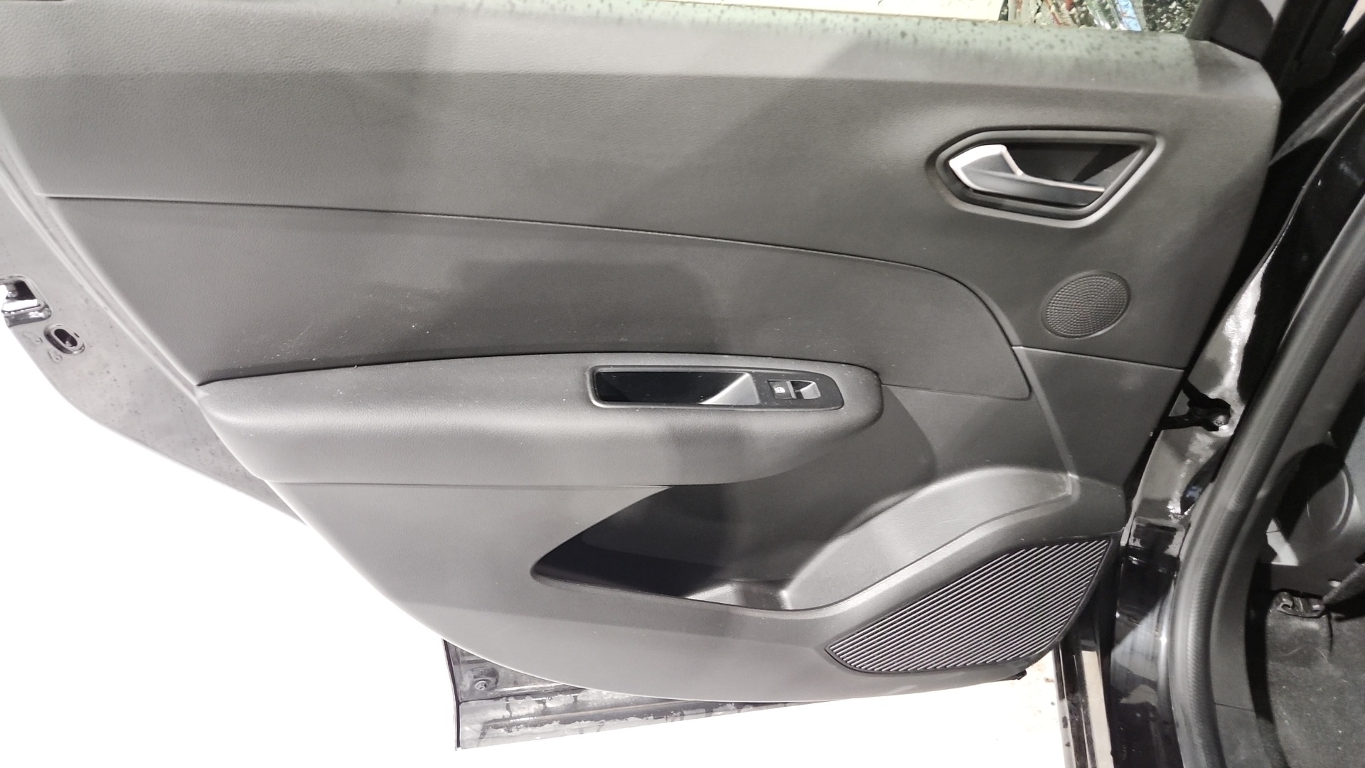 RENAULT TRAFIC FOURGON FGN L1H1 3000 KG BLUE DCI 150 EDC GRAND CONFORT - 4P