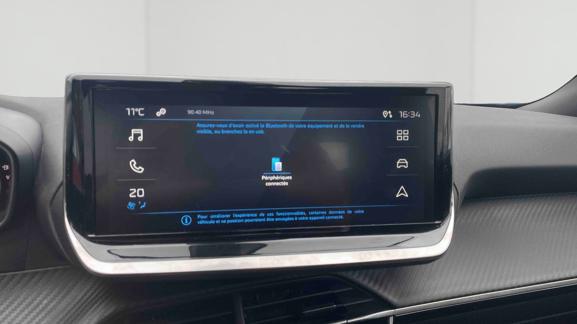 PEUGEOT 2008 PURETECH 100 S&S ACTIVE
