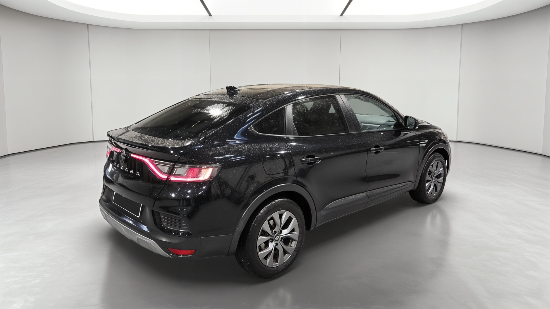 RENAULT ARKANA TCe 140 EDC - 23 Evolution