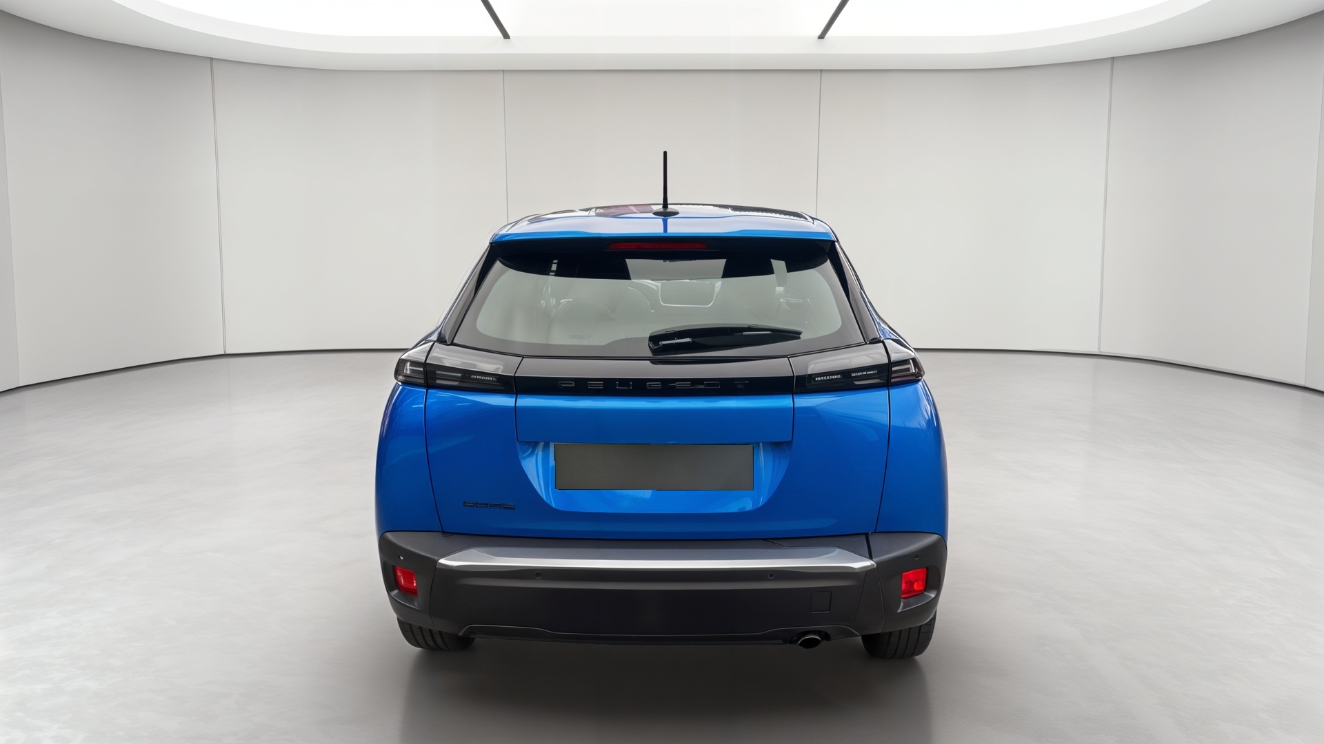 PEUGEOT 2008 PURETECH 100 S&S ACTIVE