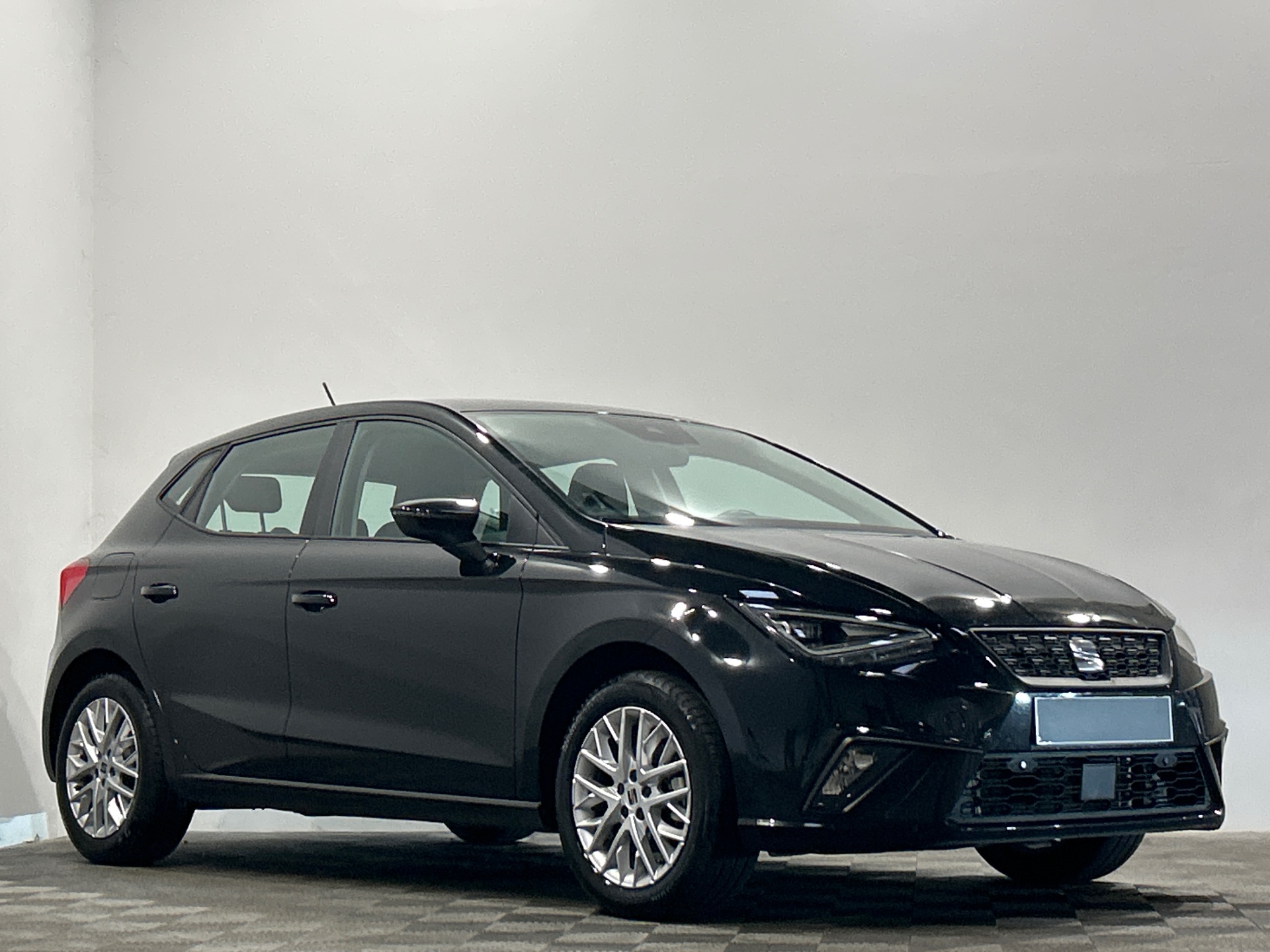 SEAT IBIZA COPA 1.0 TSI 115