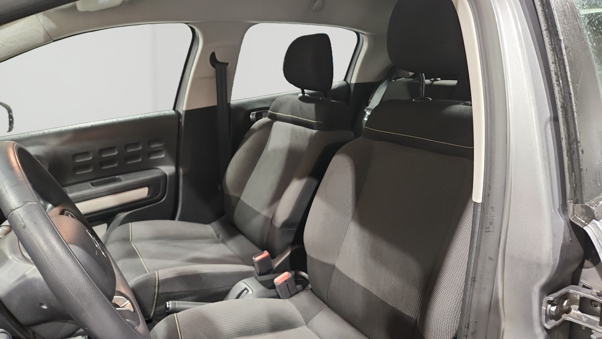 CITROEN C3 PureTech 110 BVM6 Plus