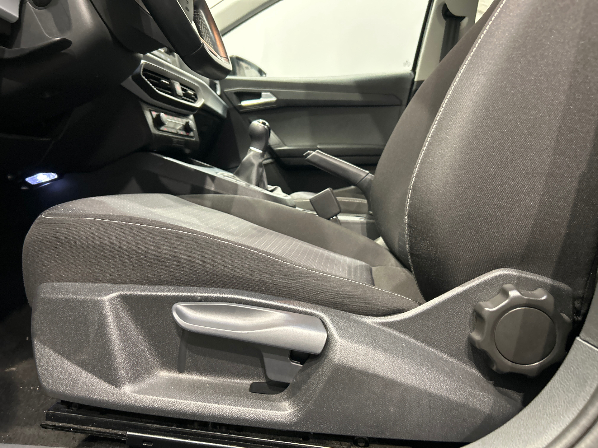 SEAT IBIZA COPA 1.0 TSI 115