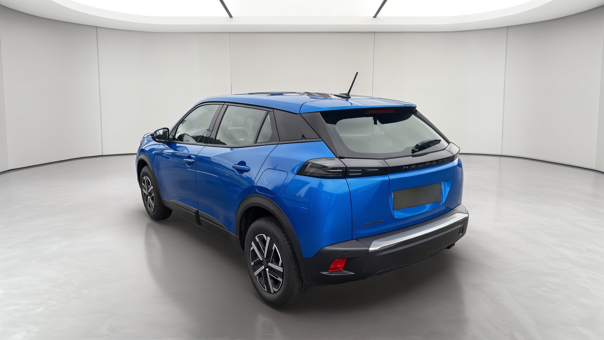 PEUGEOT 2008 PURETECH 100 S&S ACTIVE