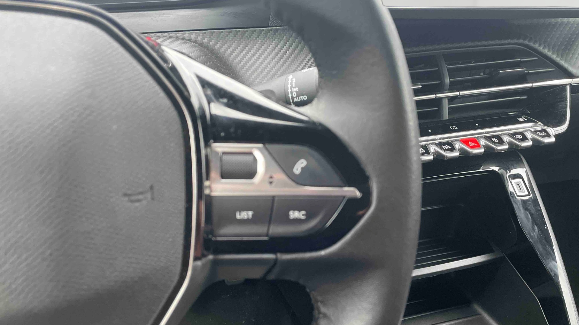 PEUGEOT 2008 PURETECH 100 S&S ACTIVE
