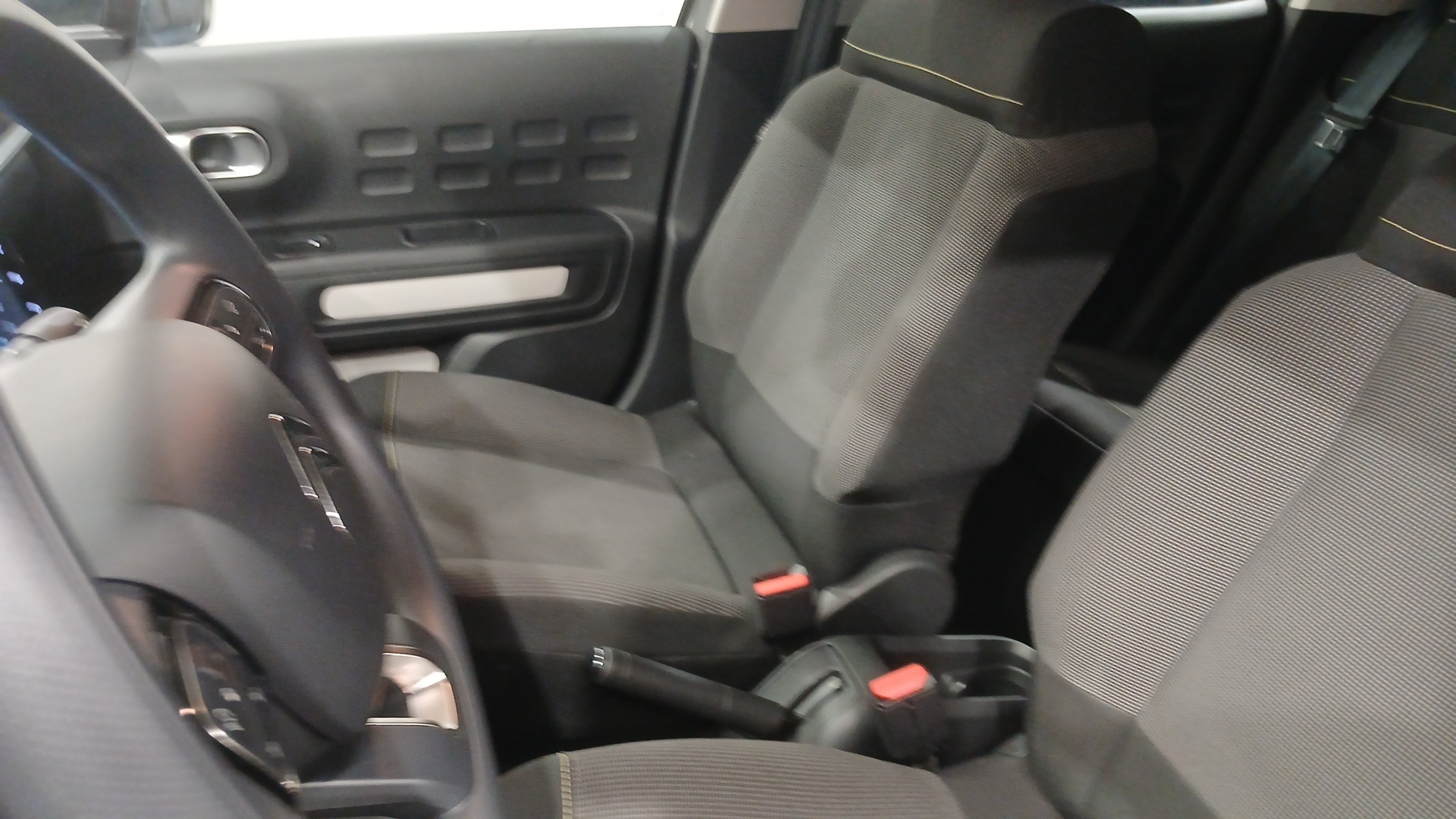 CITROEN C3 PureTech 110 BVM6 Plus