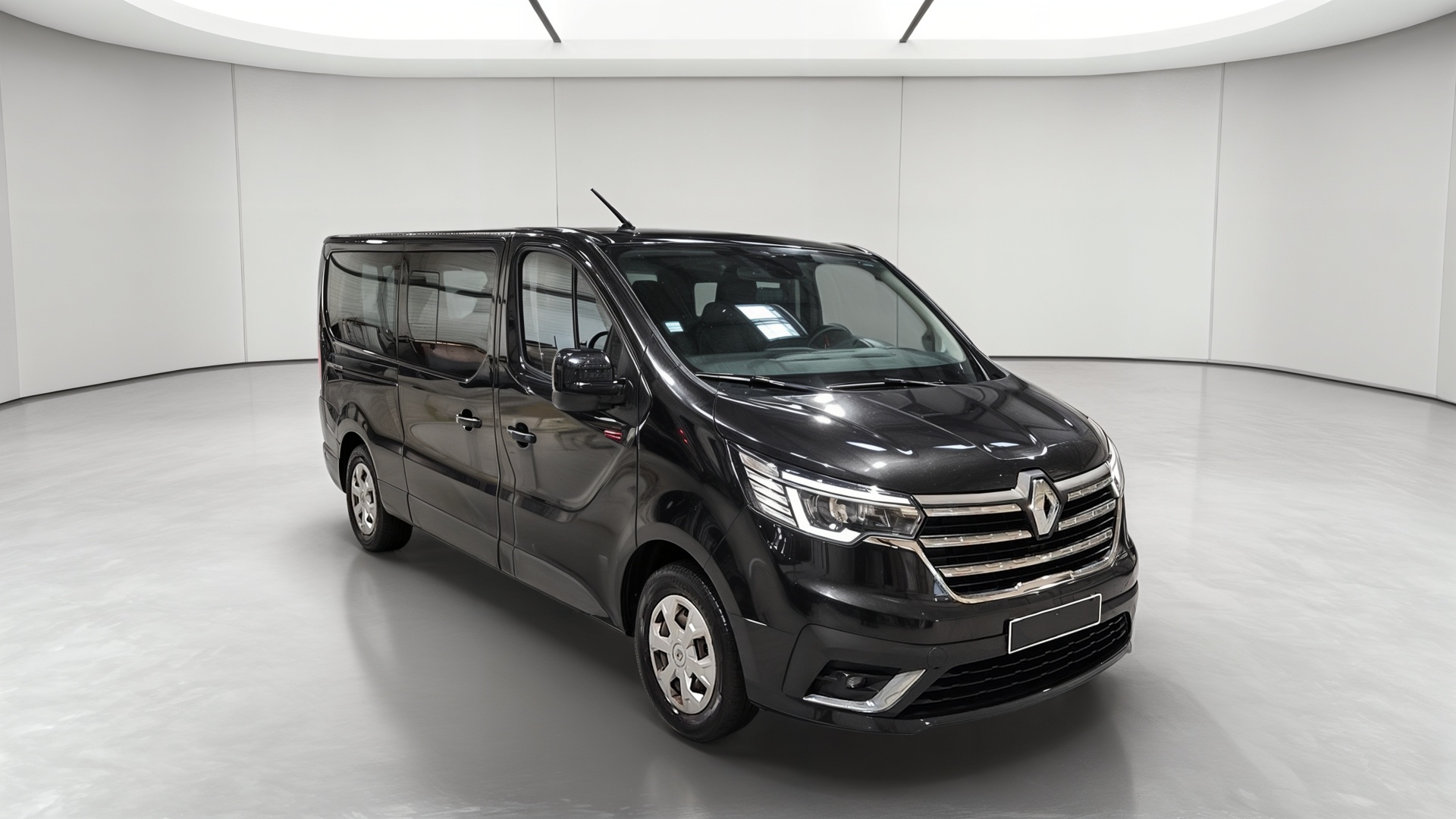 RENAULT TRAFIC III MINIBUS L2 dCi 170 Energy S&S EDC Intens - 4 portes 9places