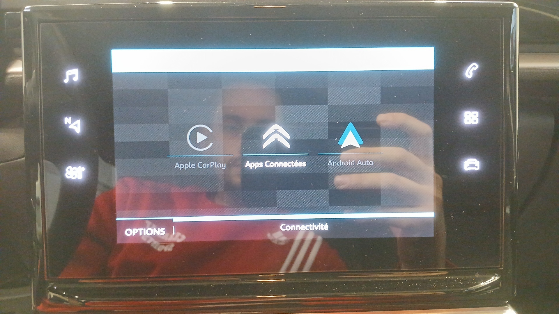 CITROEN C3 PureTech 110 BVM6 Plus