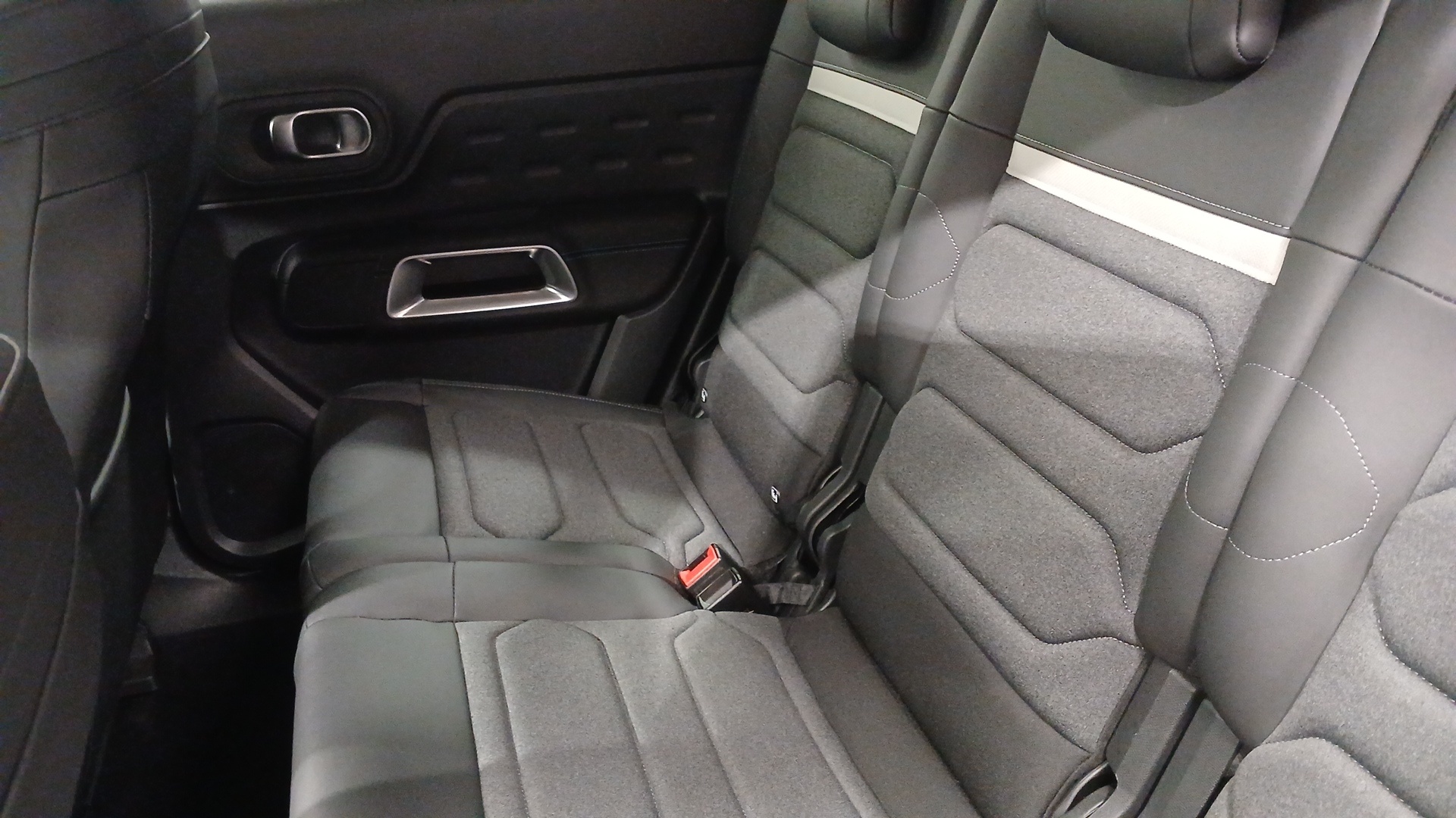 CITROEN C5 AIRCROSS Hybride 136 e-DCS6 Max