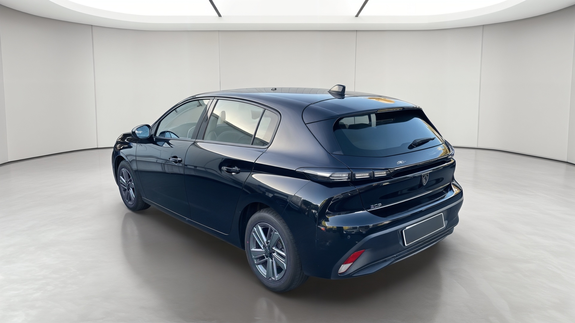 PEUGEOT 308 PureTech 130ch S&S BVM6 Active Pack
