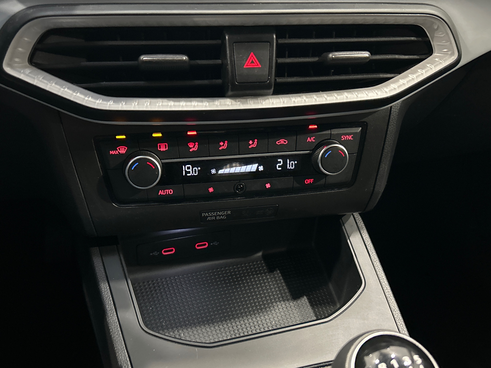 SEAT IBIZA COPA 1.0 TSI 115