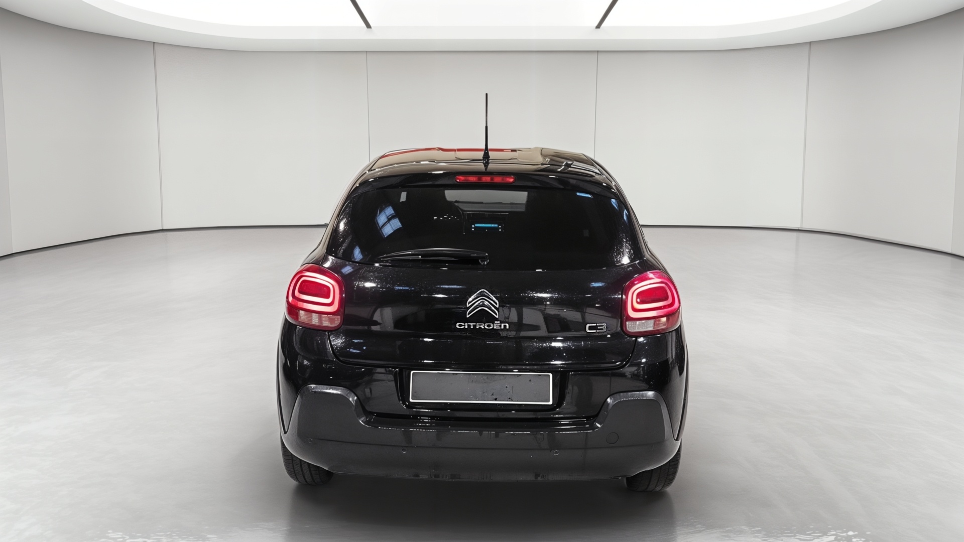 CITROEN C3 PureTech 110 ch BVM6 Max - 5P