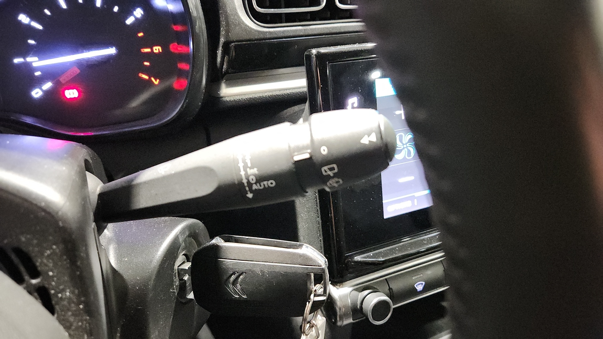 CITROEN C3 PureTech 110 ch BVM6 Max - 5P
