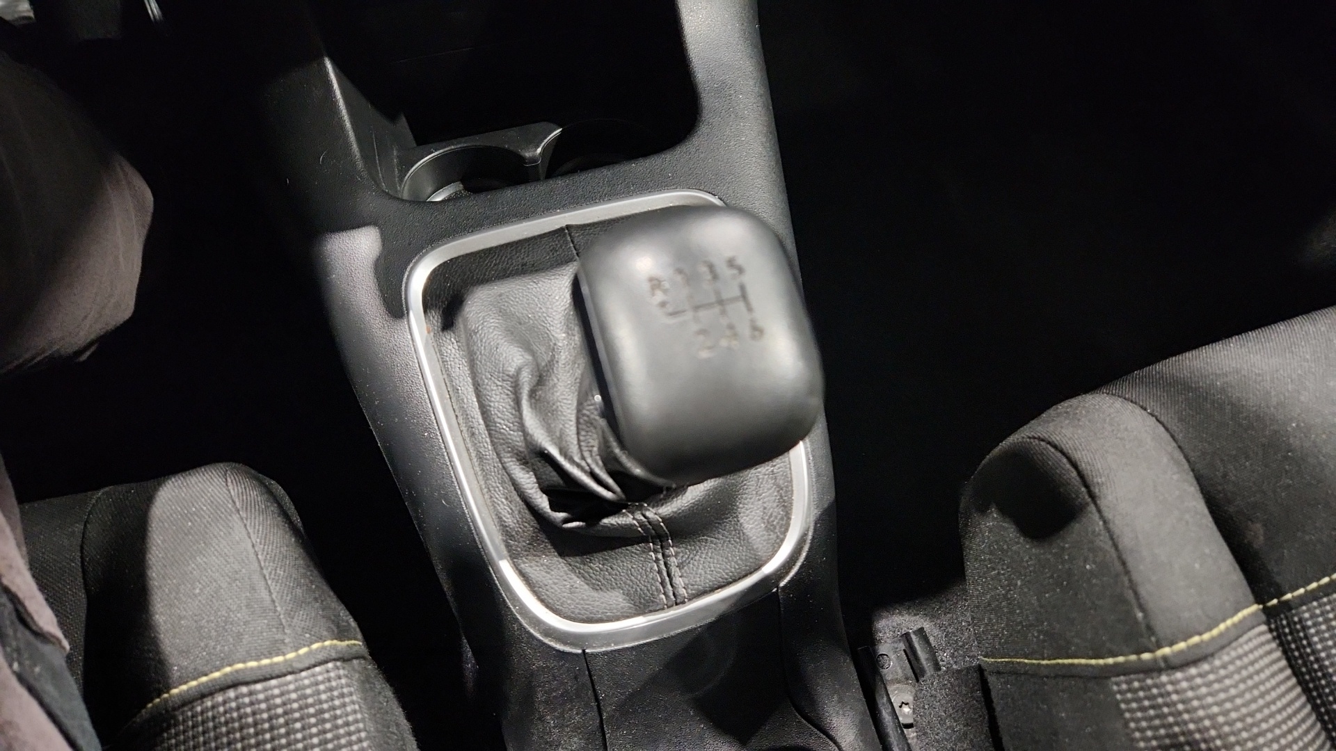 CITROEN C3 PureTech 110 ch BVM6 Max - 5P