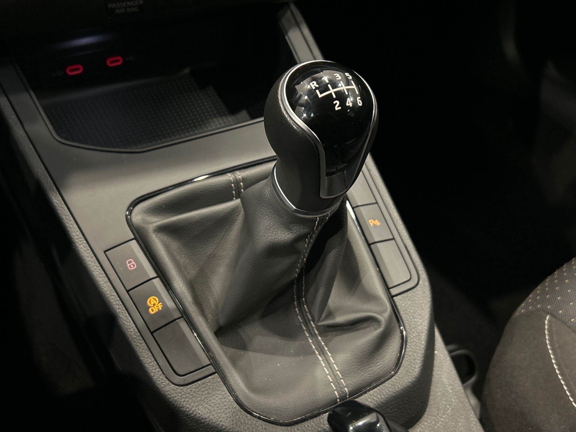 SEAT IBIZA COPA 1.0 TSI 115