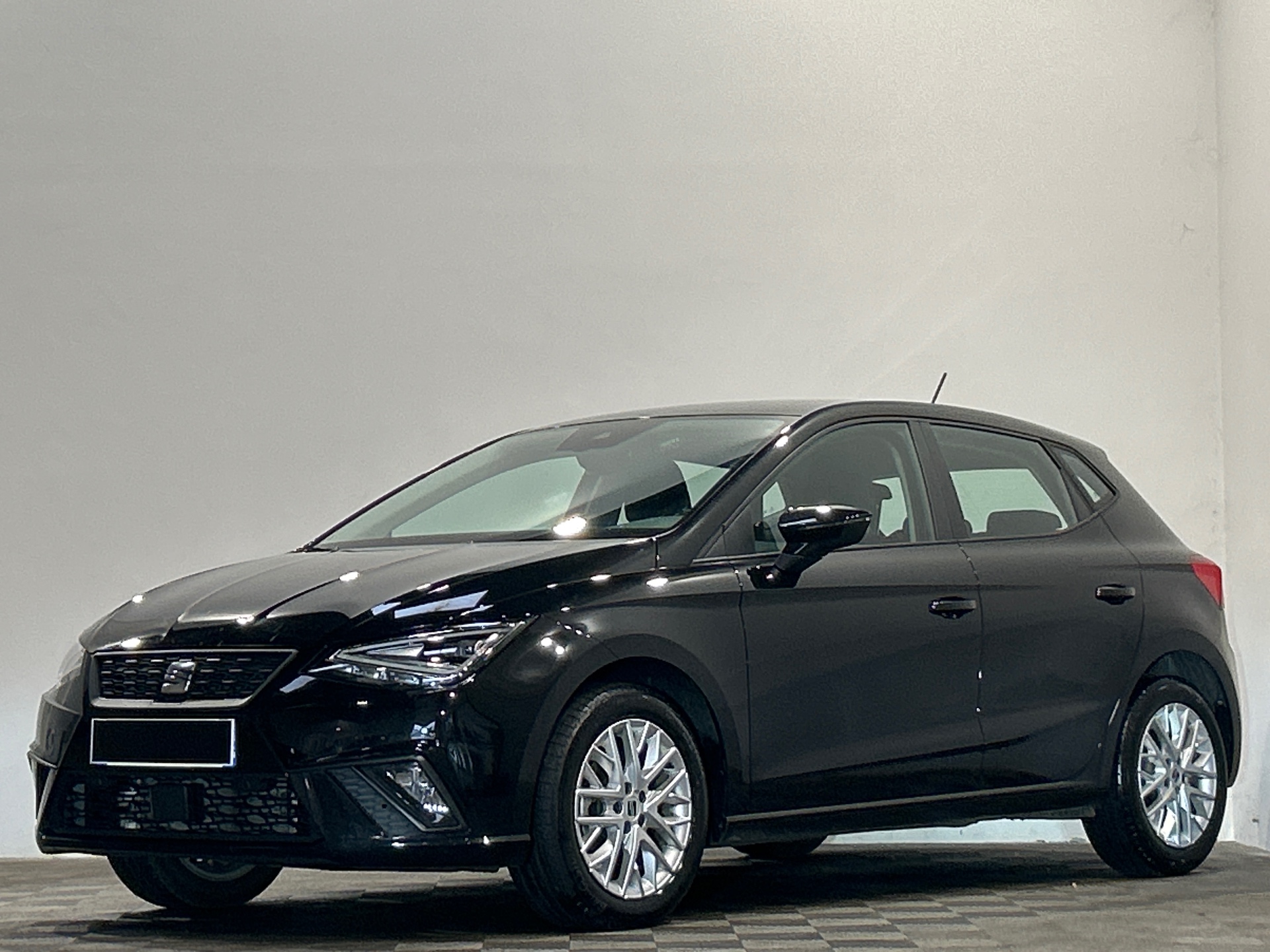 SEAT IBIZA COPA 1.0 TSI 115