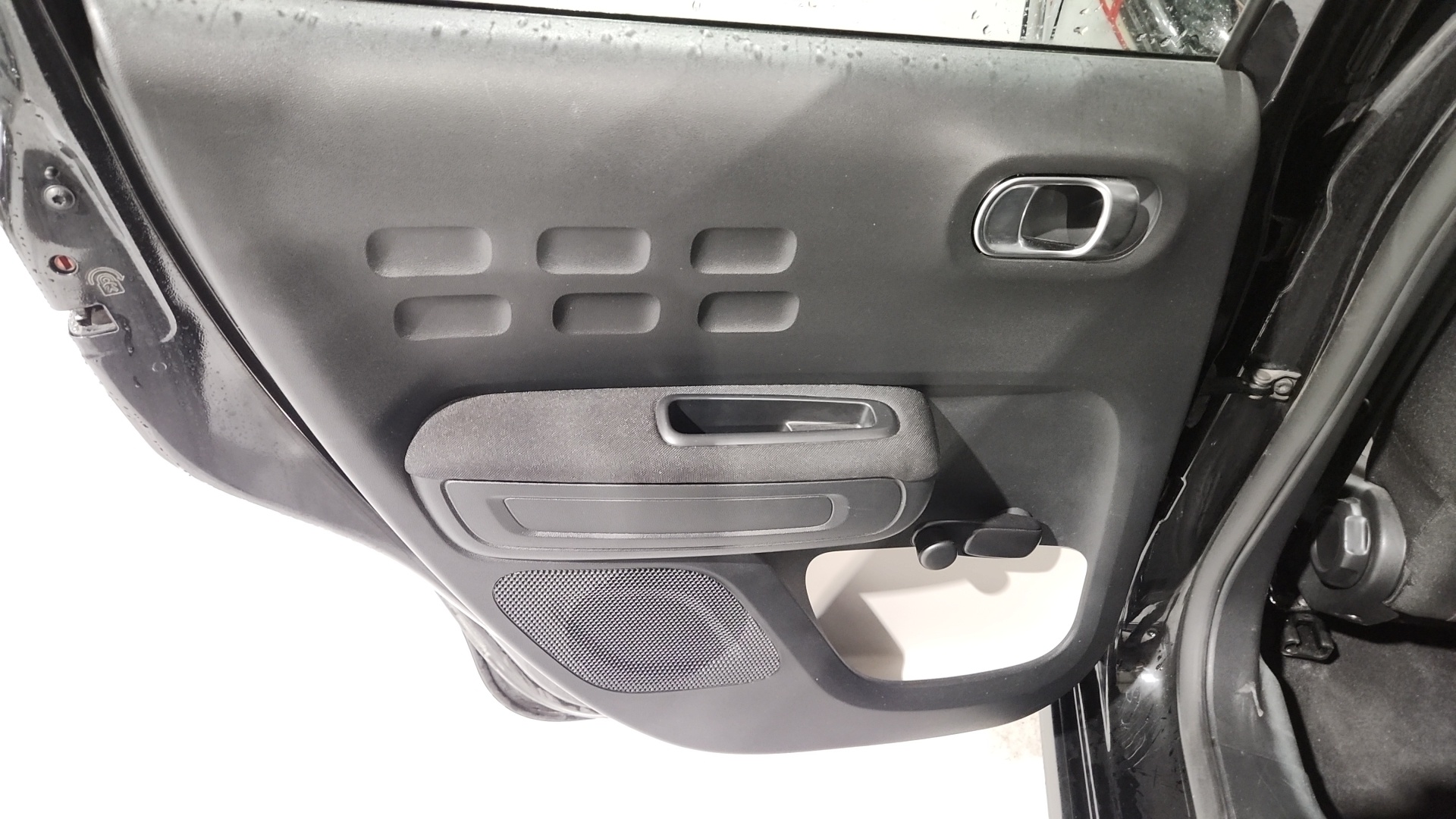 CITROEN C3 PureTech 110 ch BVM6 Max - 5P