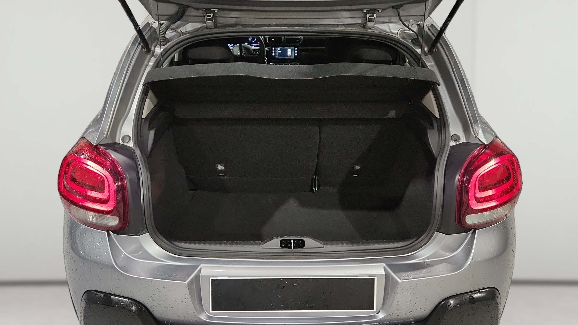 CITROEN C3 PureTech 110 BVM6 Plus
