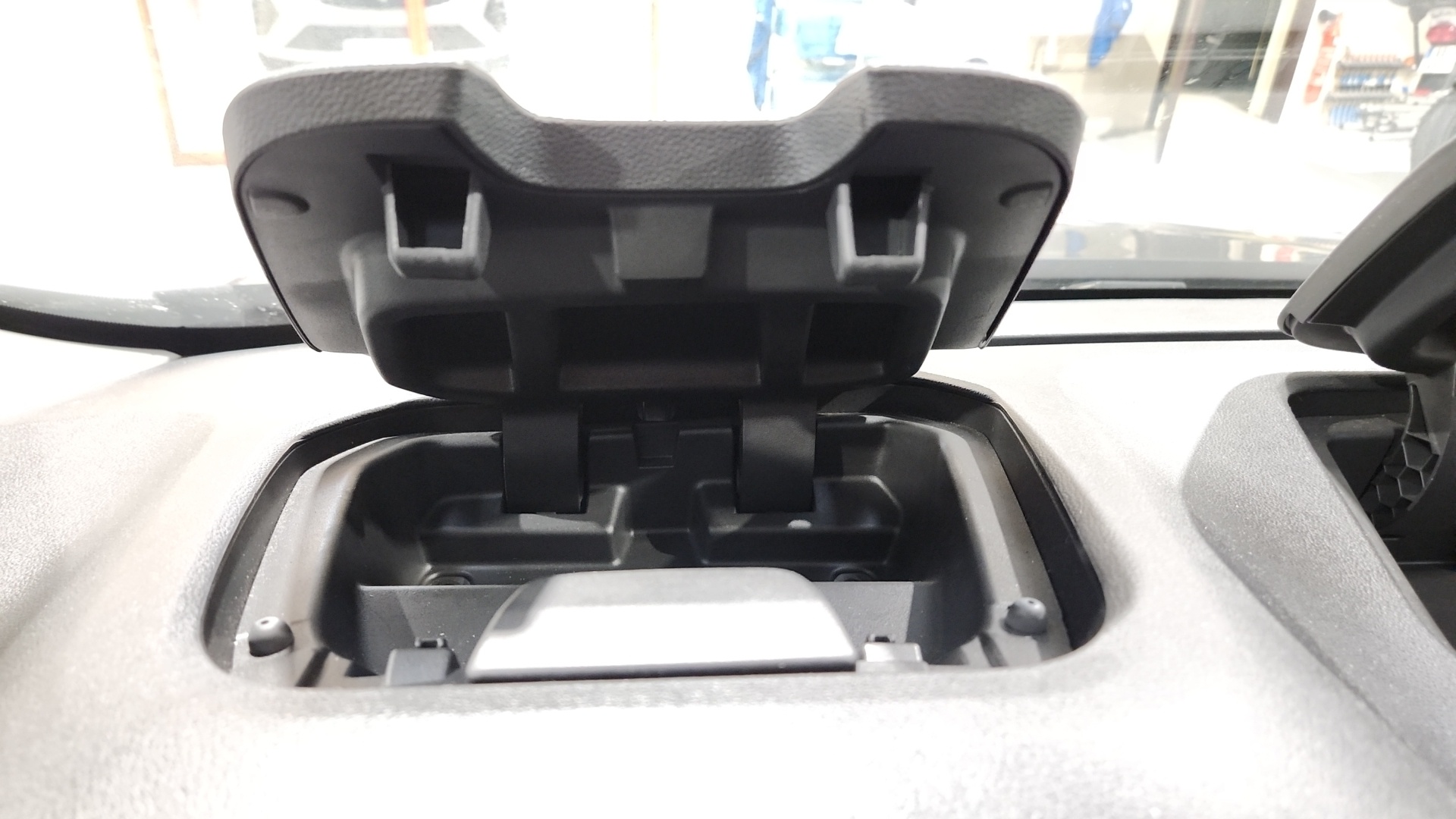 RENAULT TRAFIC III MINIBUS L2 dCi 170 Energy S&S EDC Intens - 4 portes 9places