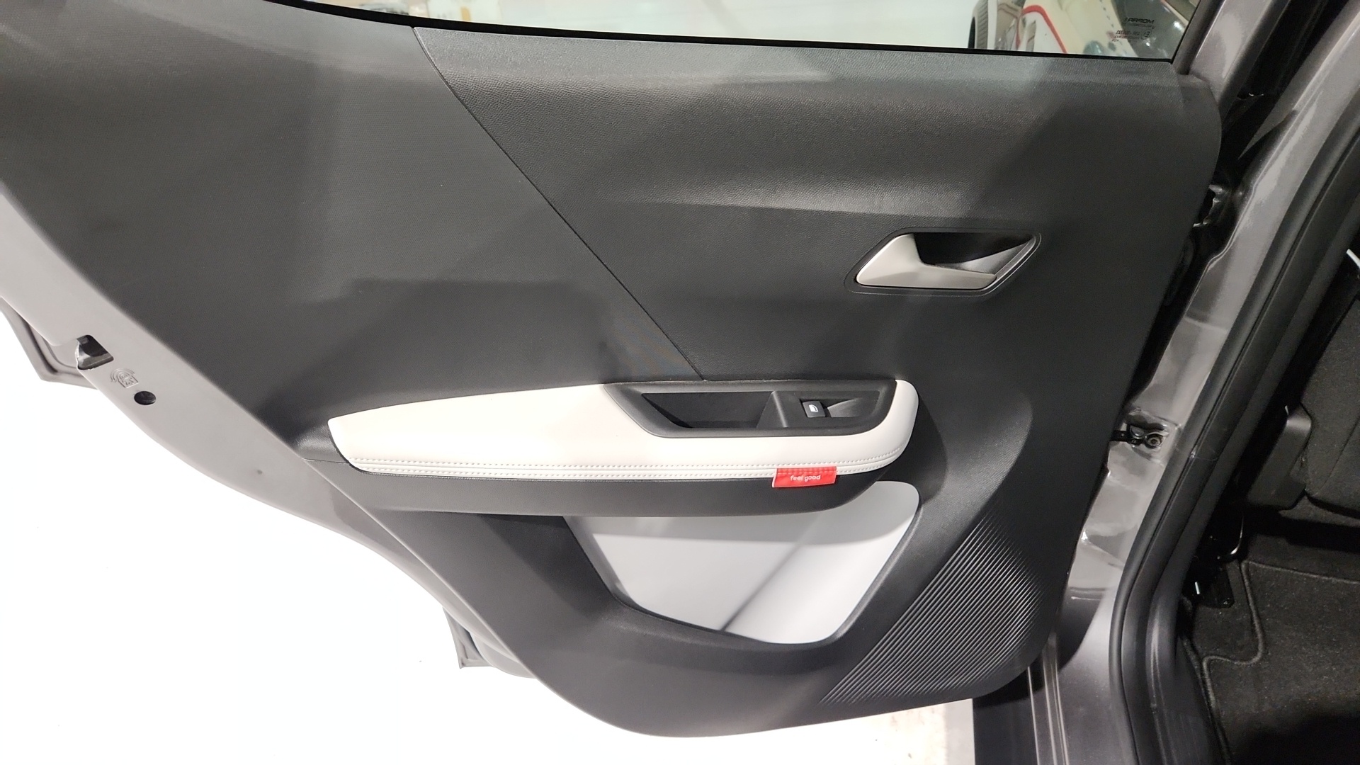 CITROEN C3 AIRCROSS Hybride 145 ch Aut Plus - 5P