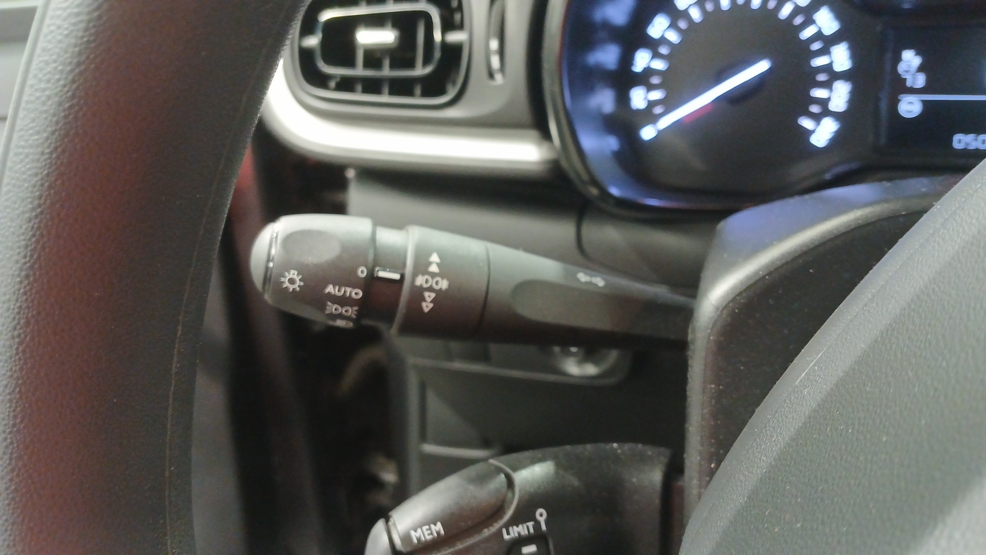 CITROEN C3 PureTech 110 BVM6 Plus