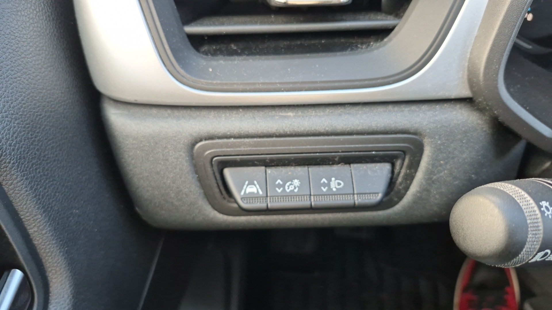 RENAULT CAPTUR E-Tech full hybrid 145 Equilibre