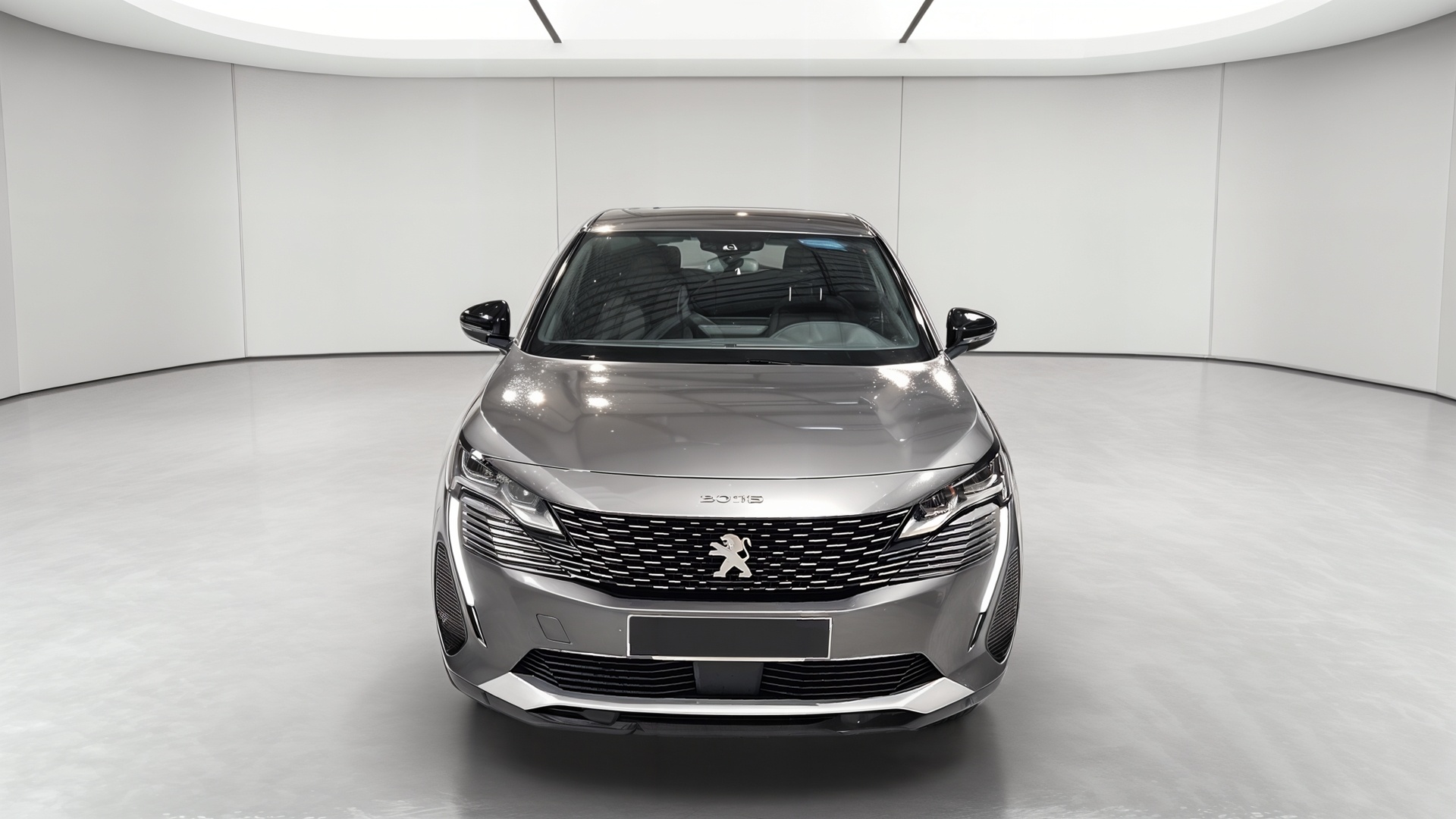 PEUGEOT 3008 PureTech 130ch S&S BVM6 Allure Pack