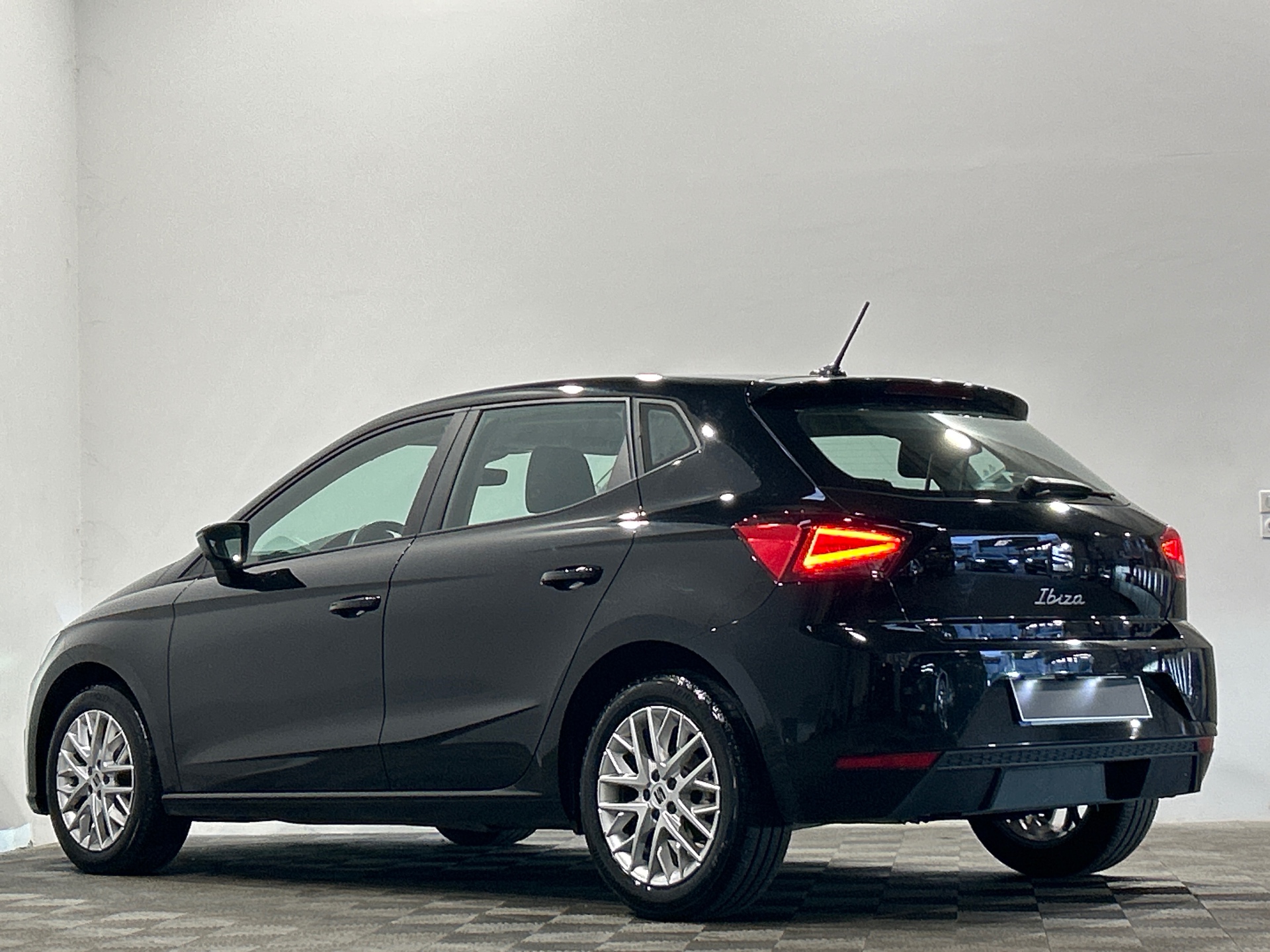 SEAT IBIZA COPA 1.0 TSI 115